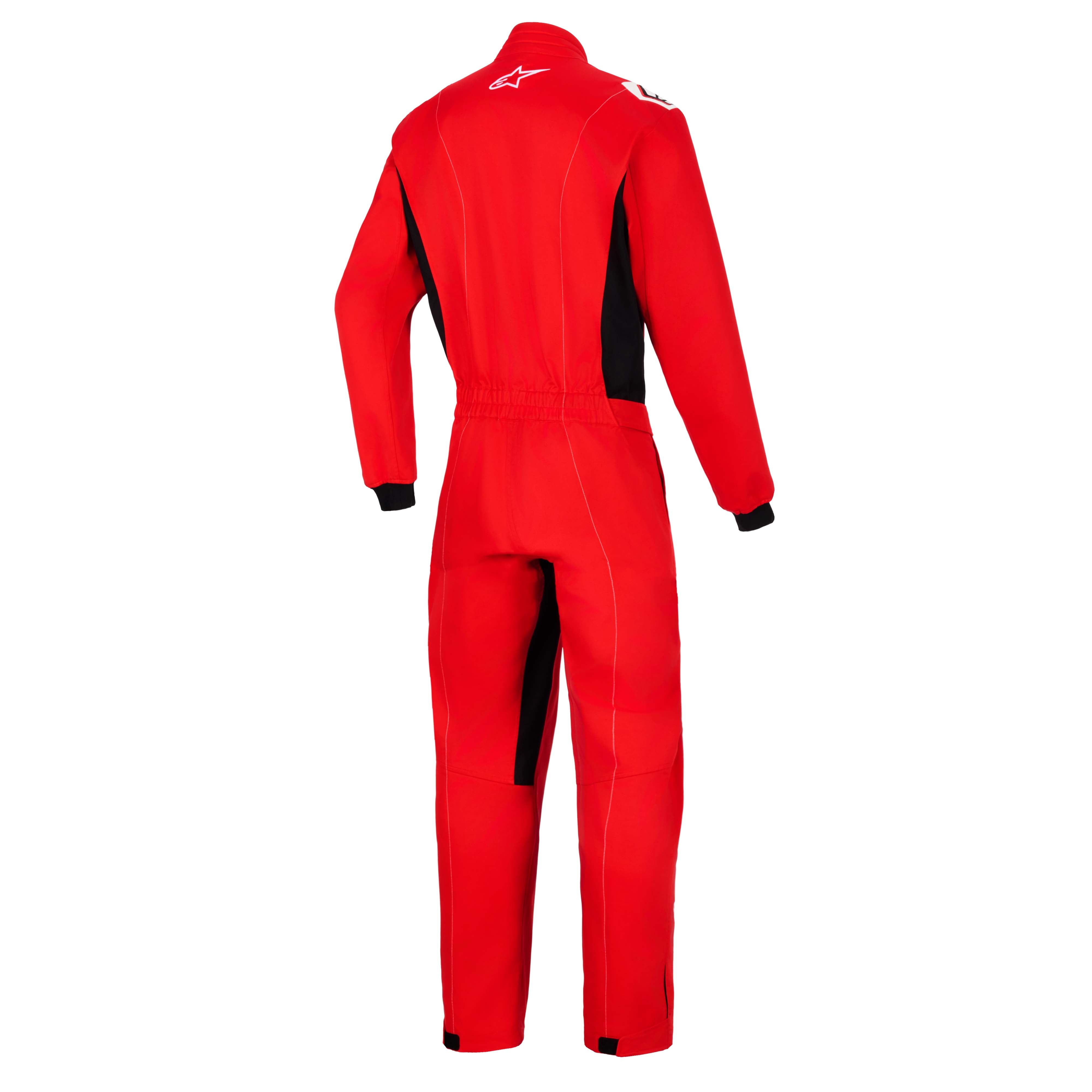 Alpinestars Indoor v2 Kart Racing Suit