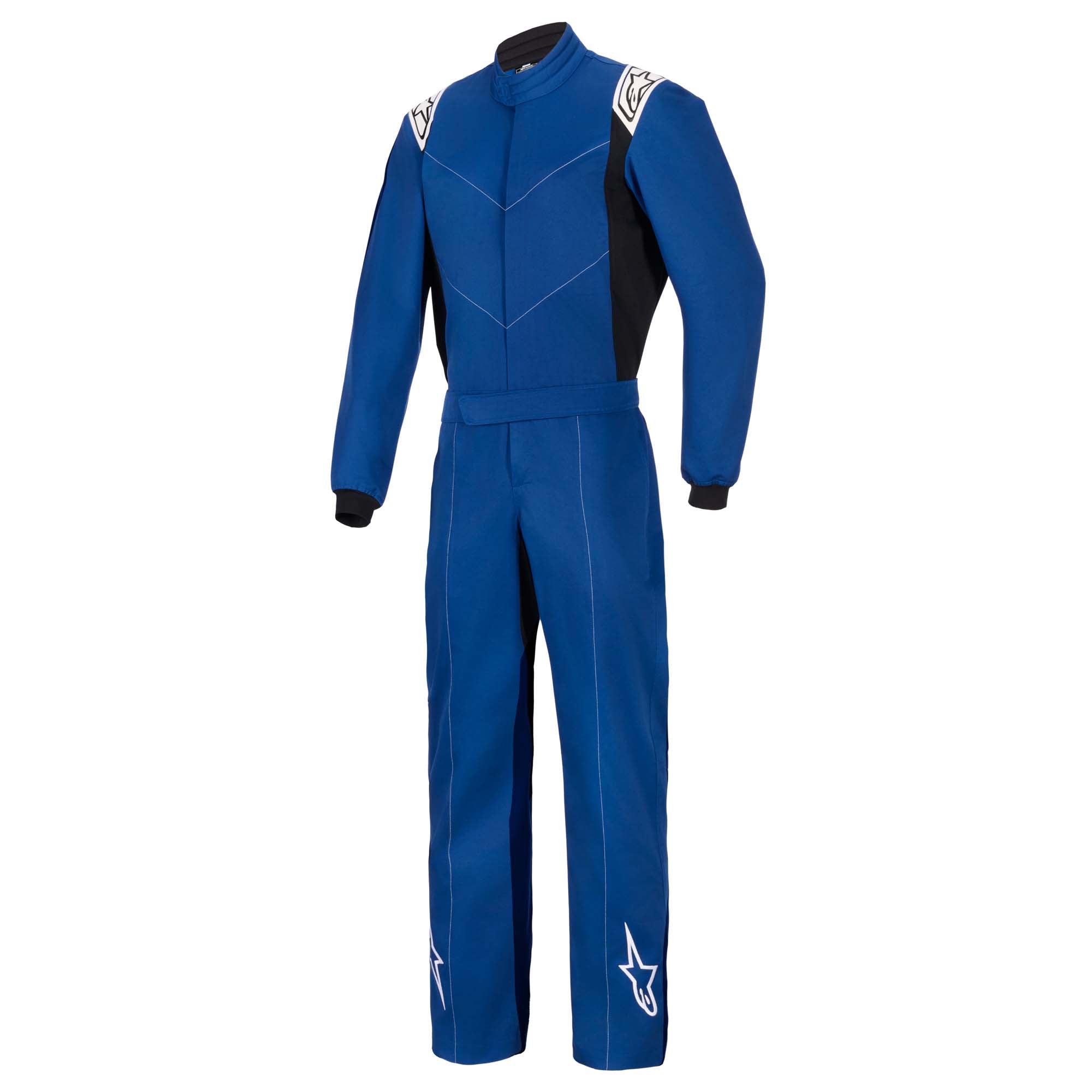 Alpinestars Indoor v2 Kart Racing Suit