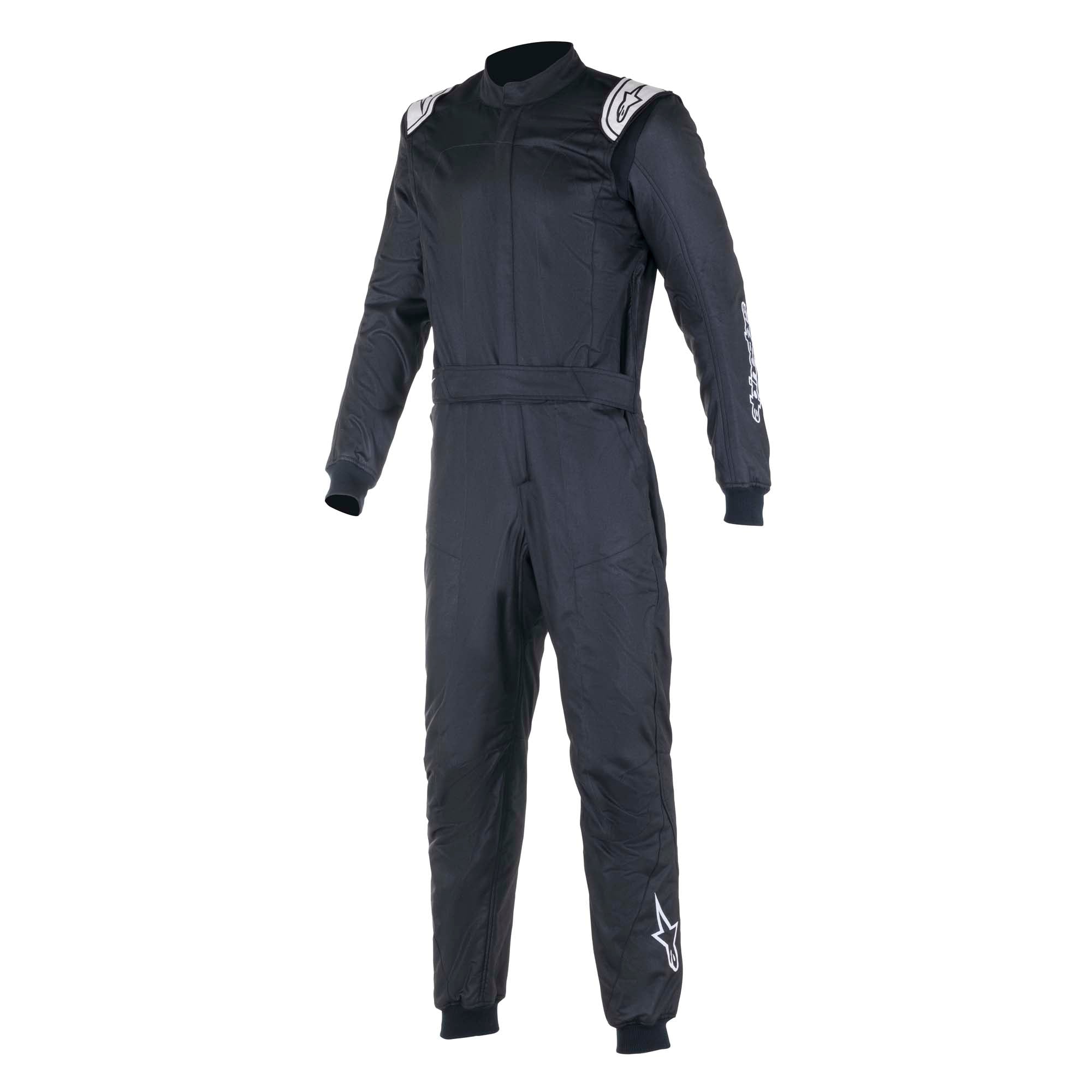 Alpinestars Atom FIA Suit Package