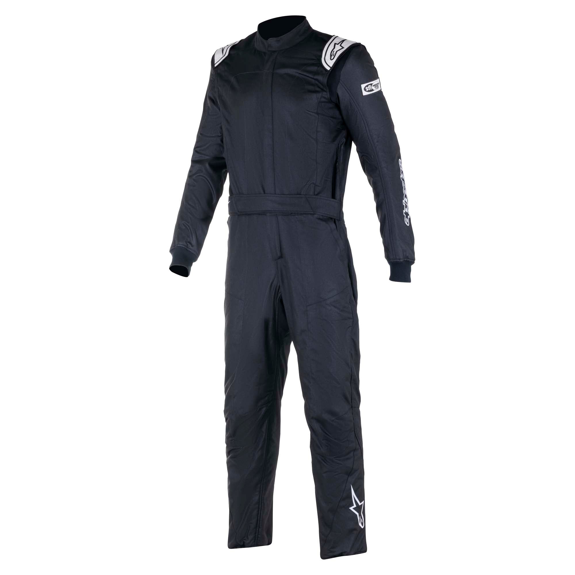 Alpinestars Atom Suit Package - Boot Cut