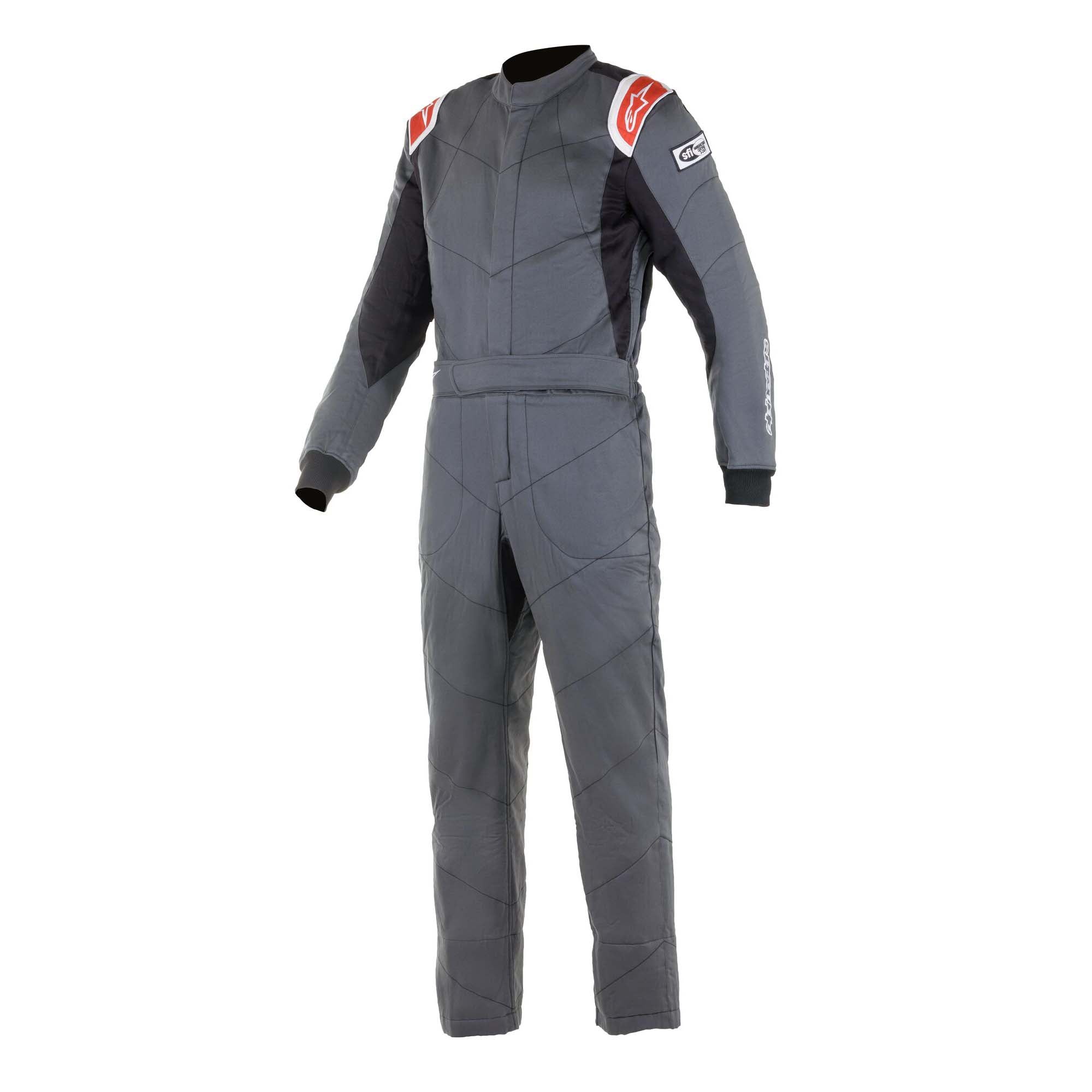 Alpinestars Knoxville Starter Gear Package