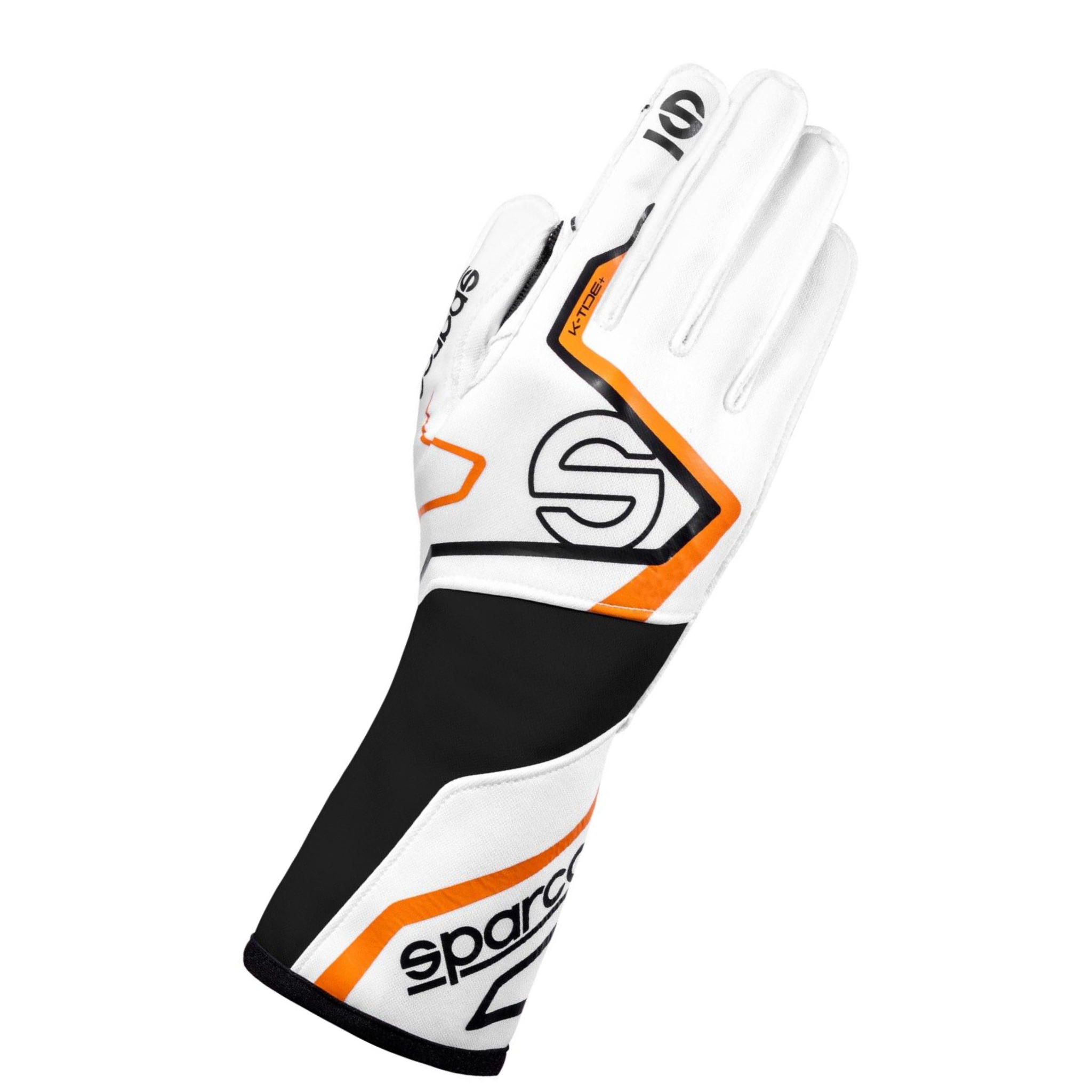 Sparco K-Tide+ Karting Gloves