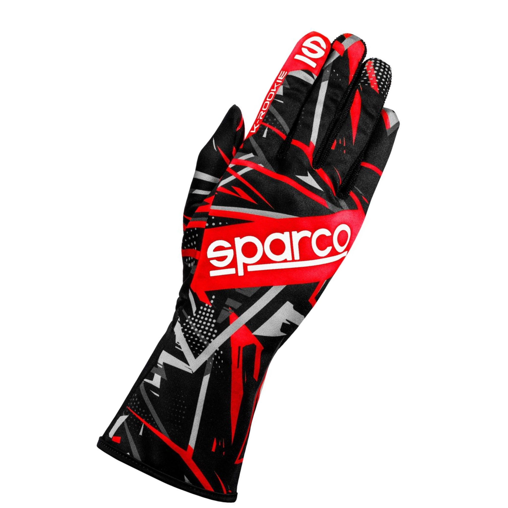 Sparco K-Rookie Karting Gloves