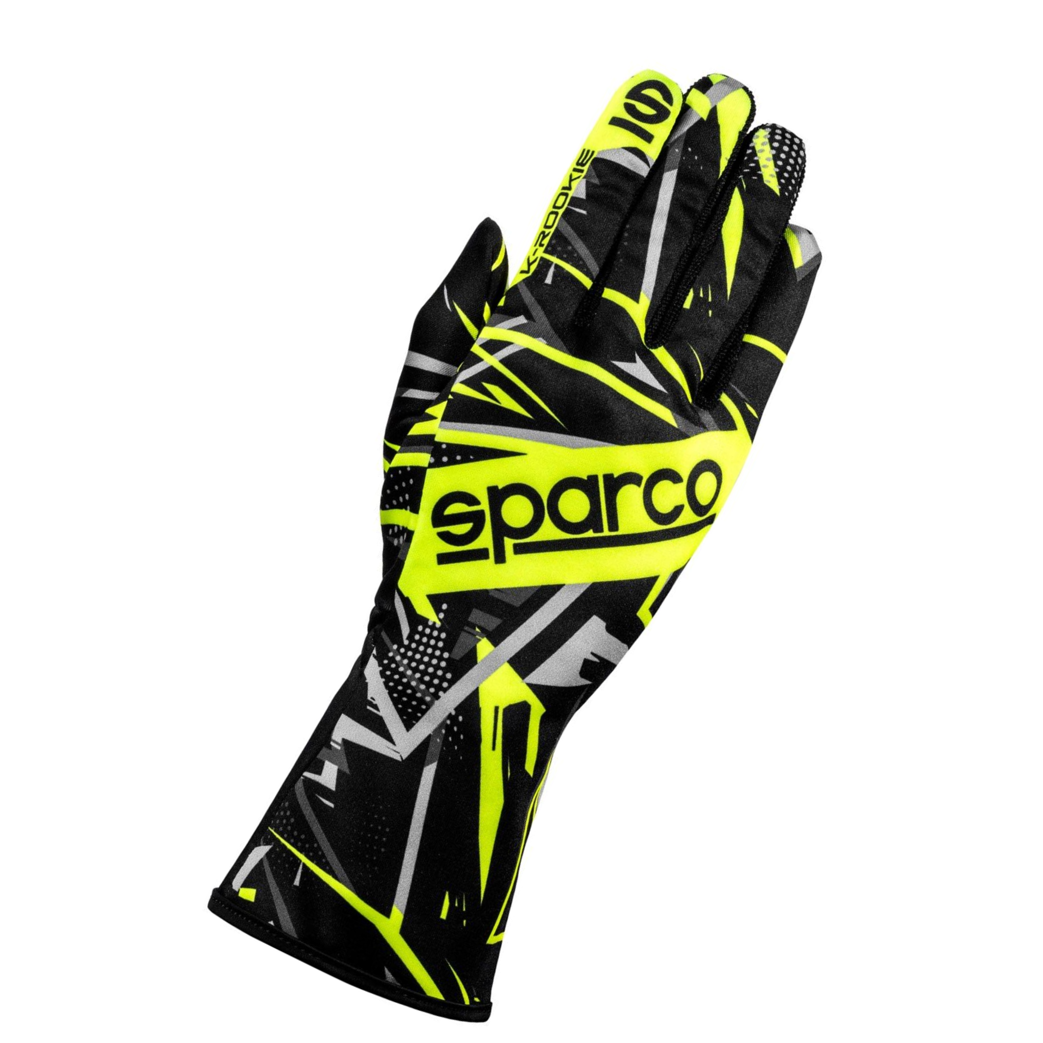 Sparco K-Rookie Karting Gloves