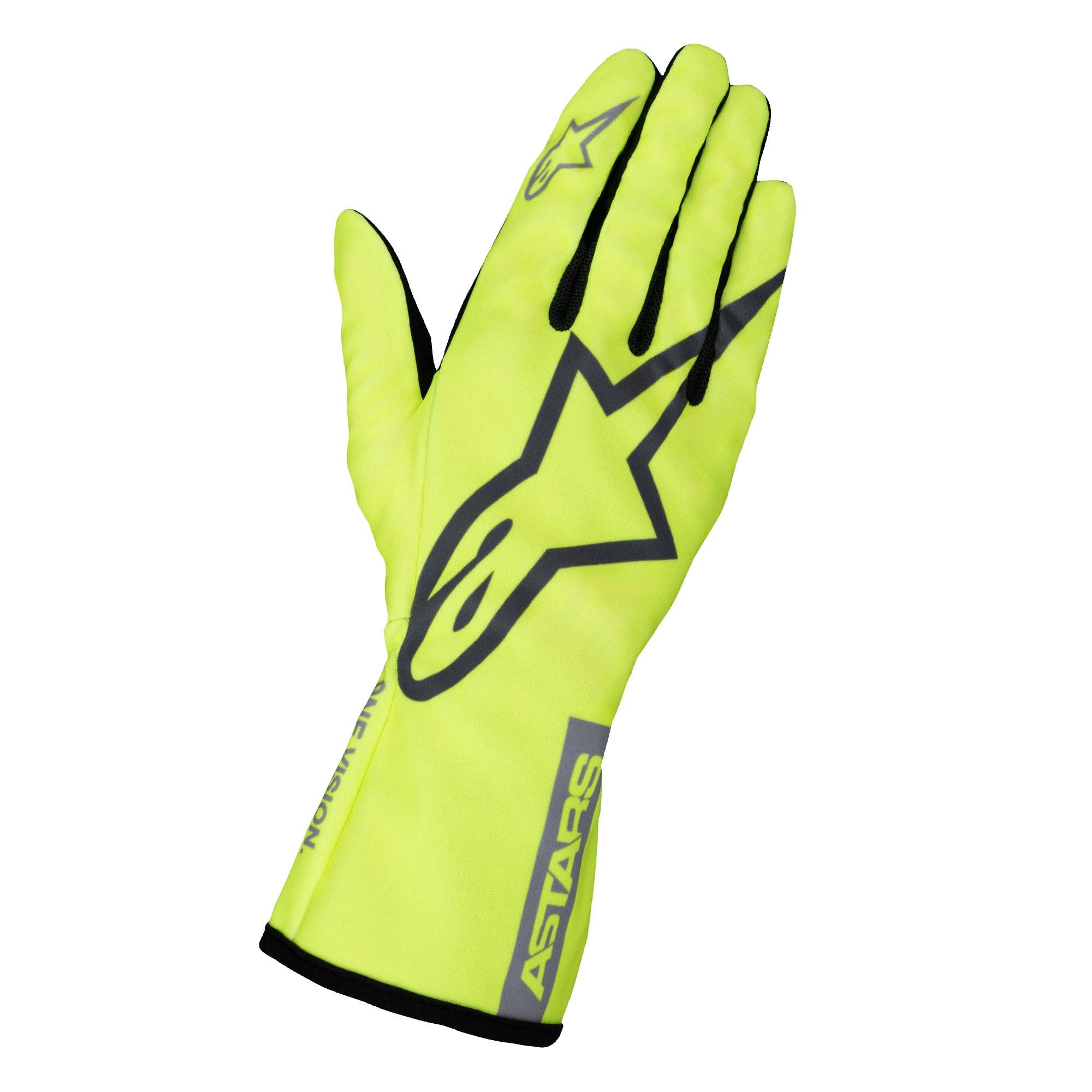 Alpinestars Tech-1 K Race v2 Karting Gloves - Pure Edition