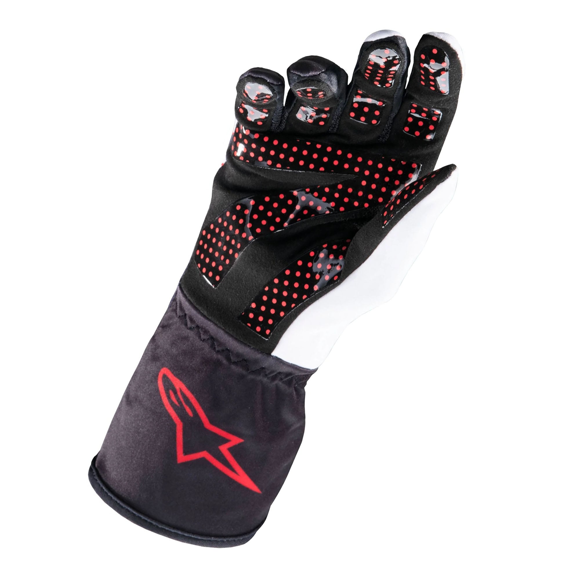 Alpinestars Tech-1 K Race v2 Karting Gloves - Kaze Limited Edition