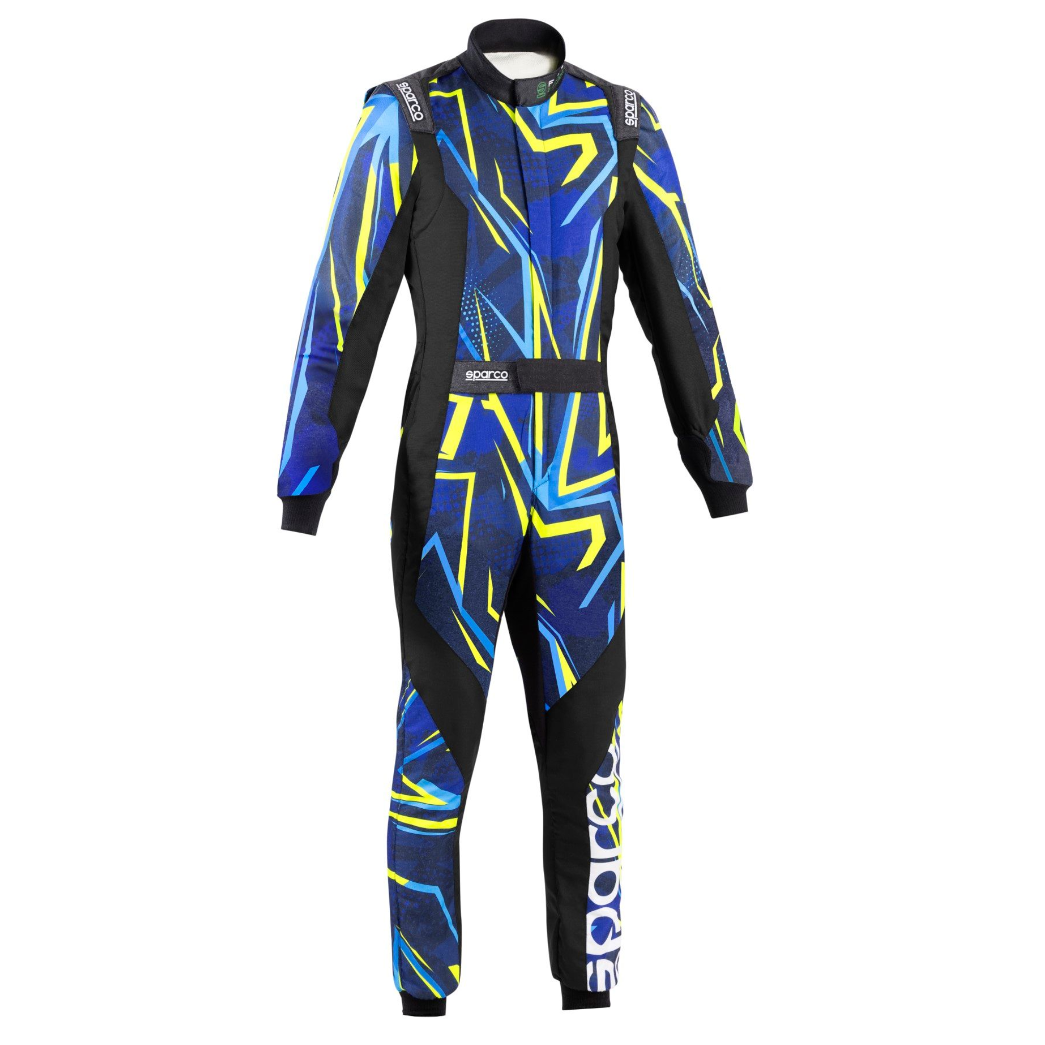 Sparco X-Light Full Efficiency Infinity Racing Suit