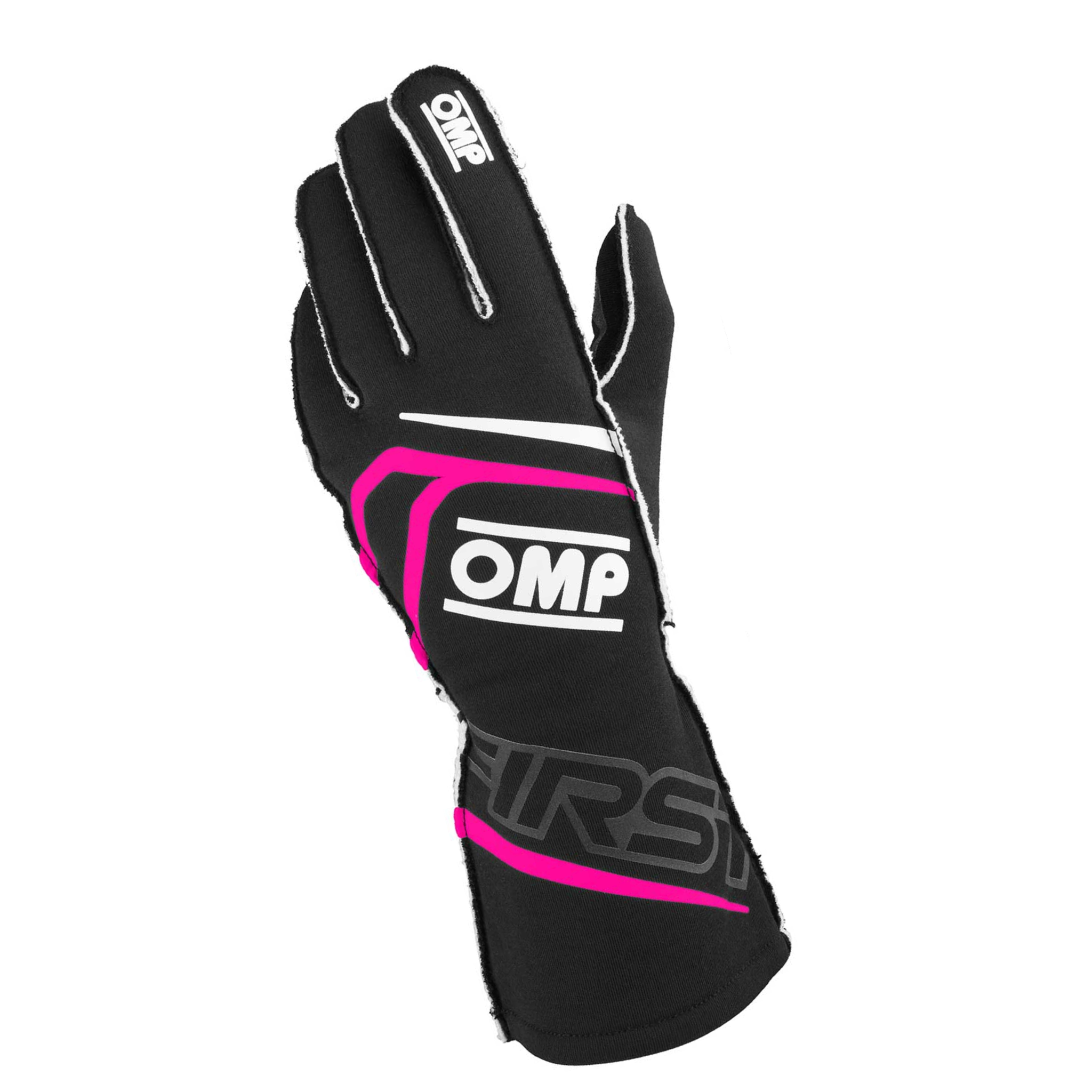 OMP First Racing Gloves