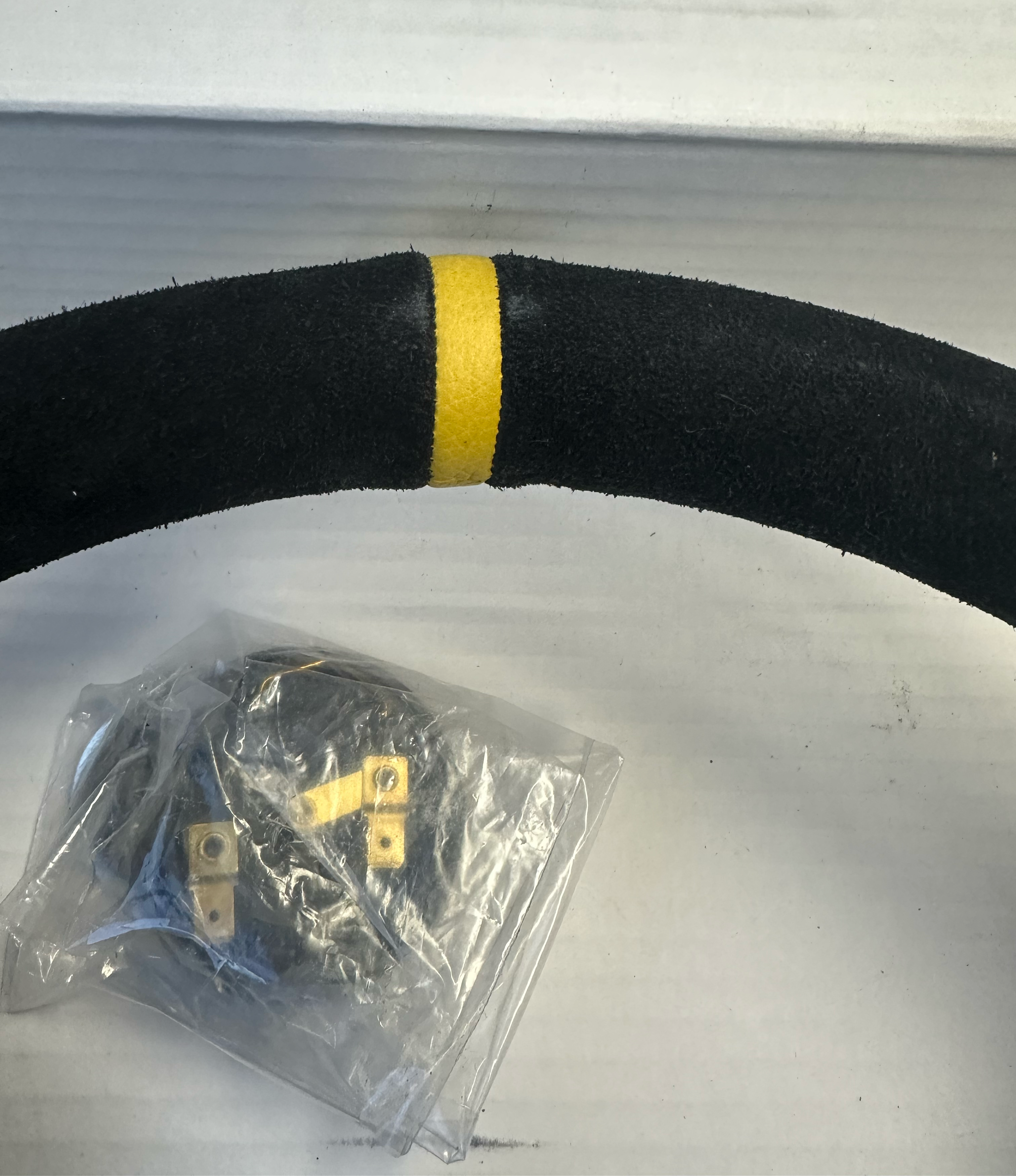 Sparco R-215 Steering Wheel (Open Box)