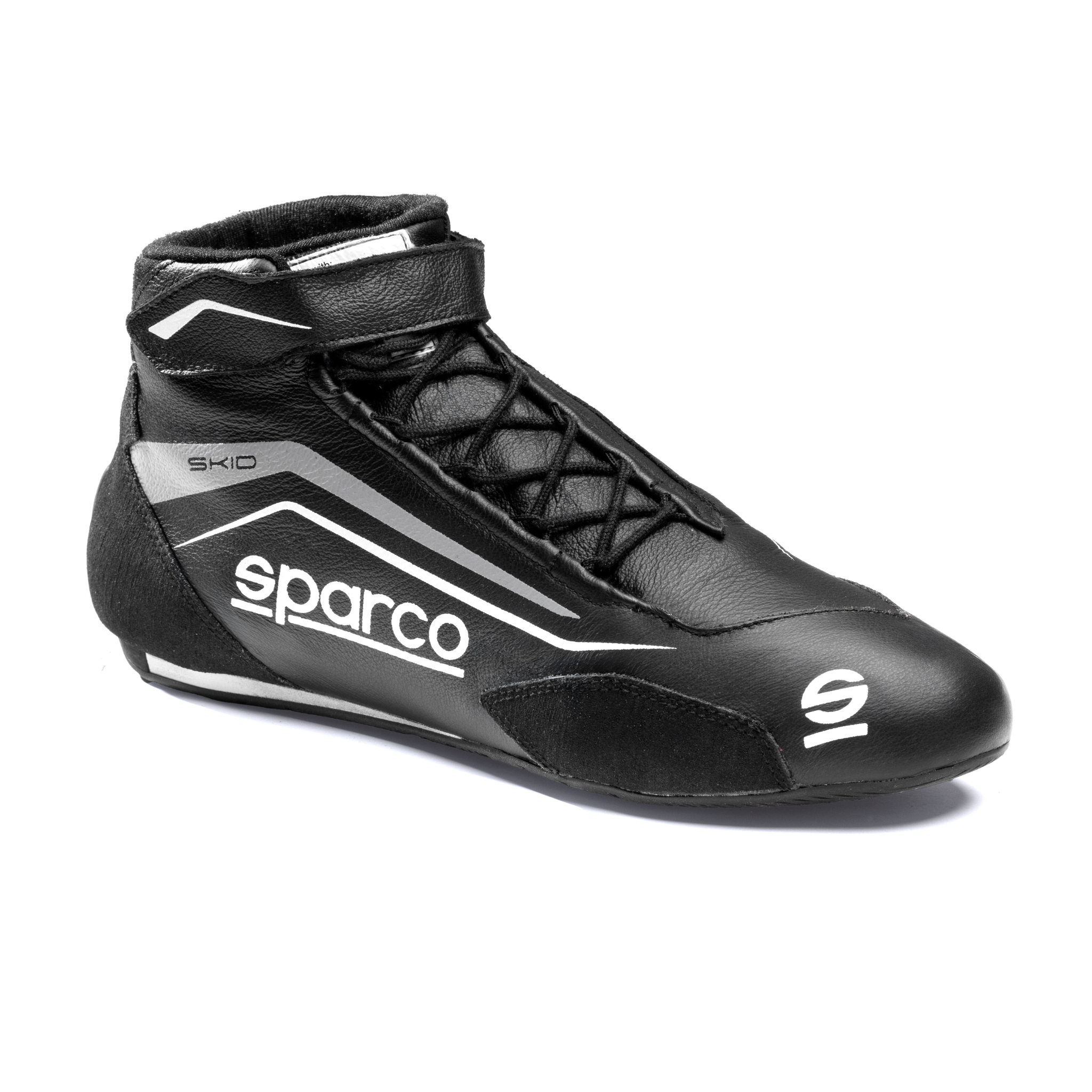 Sparco Skid Racing Shoes - FIA 8858-2018 / SFI 3.3