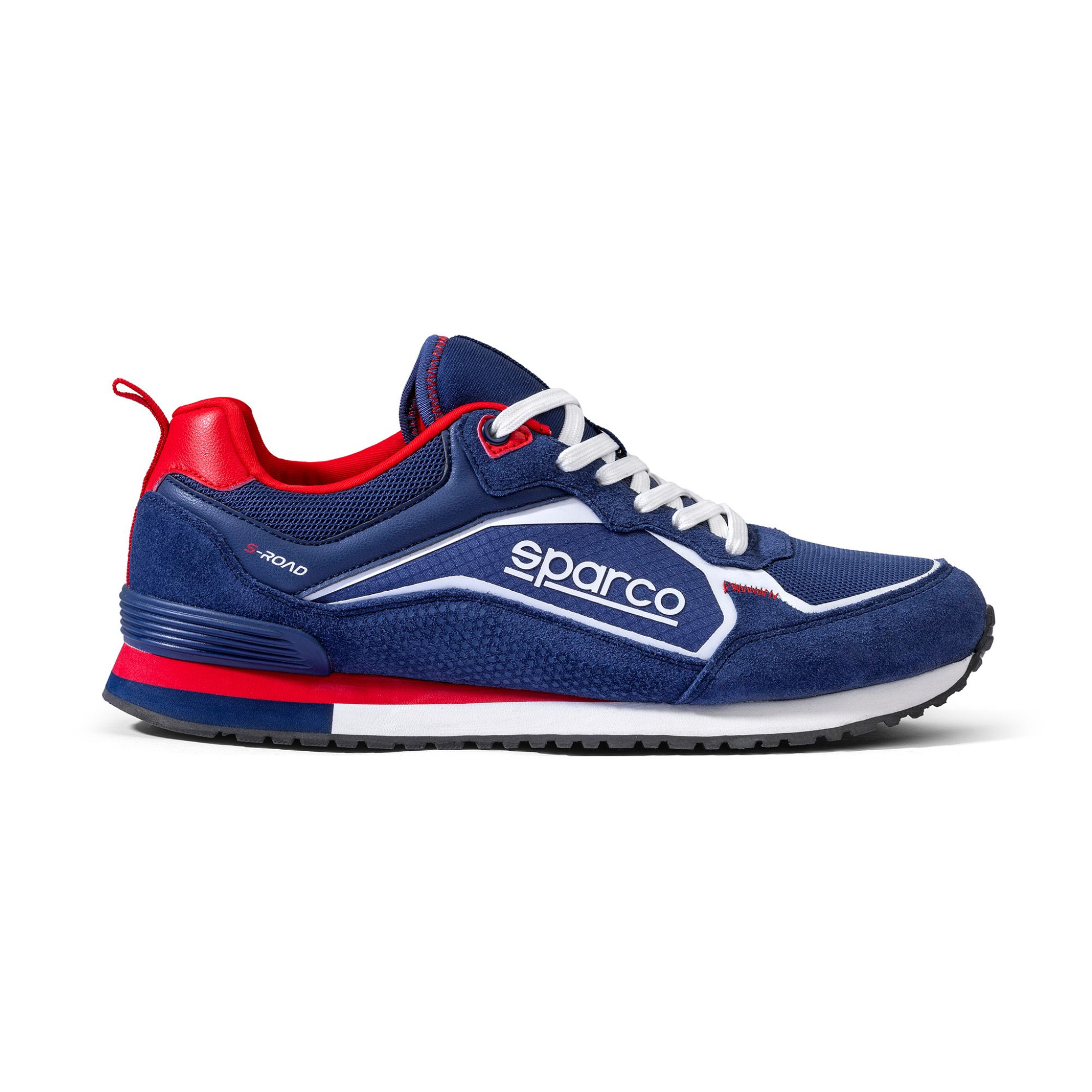 Sparco S-Road Shoes