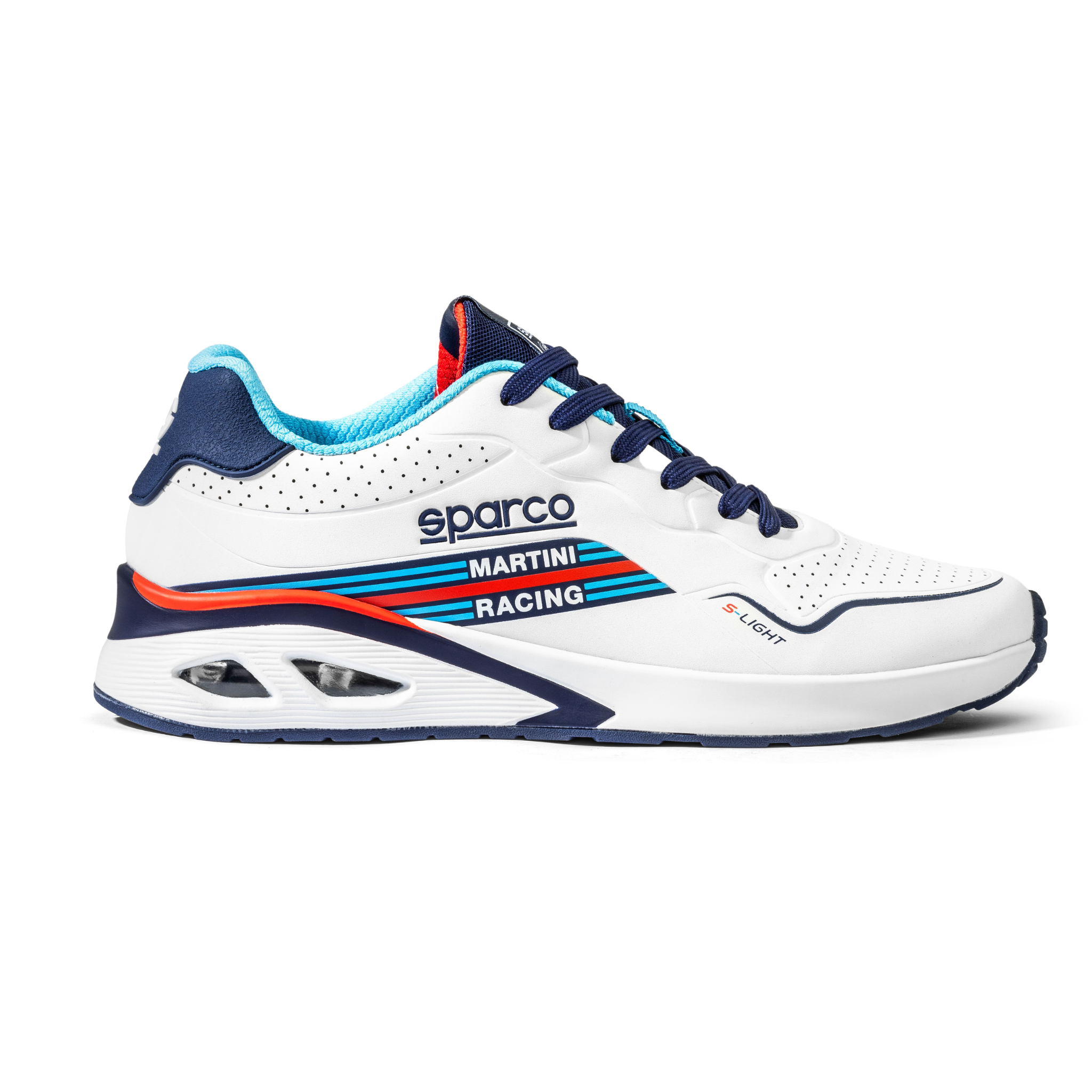 Sparco Martini S-Light Shoes