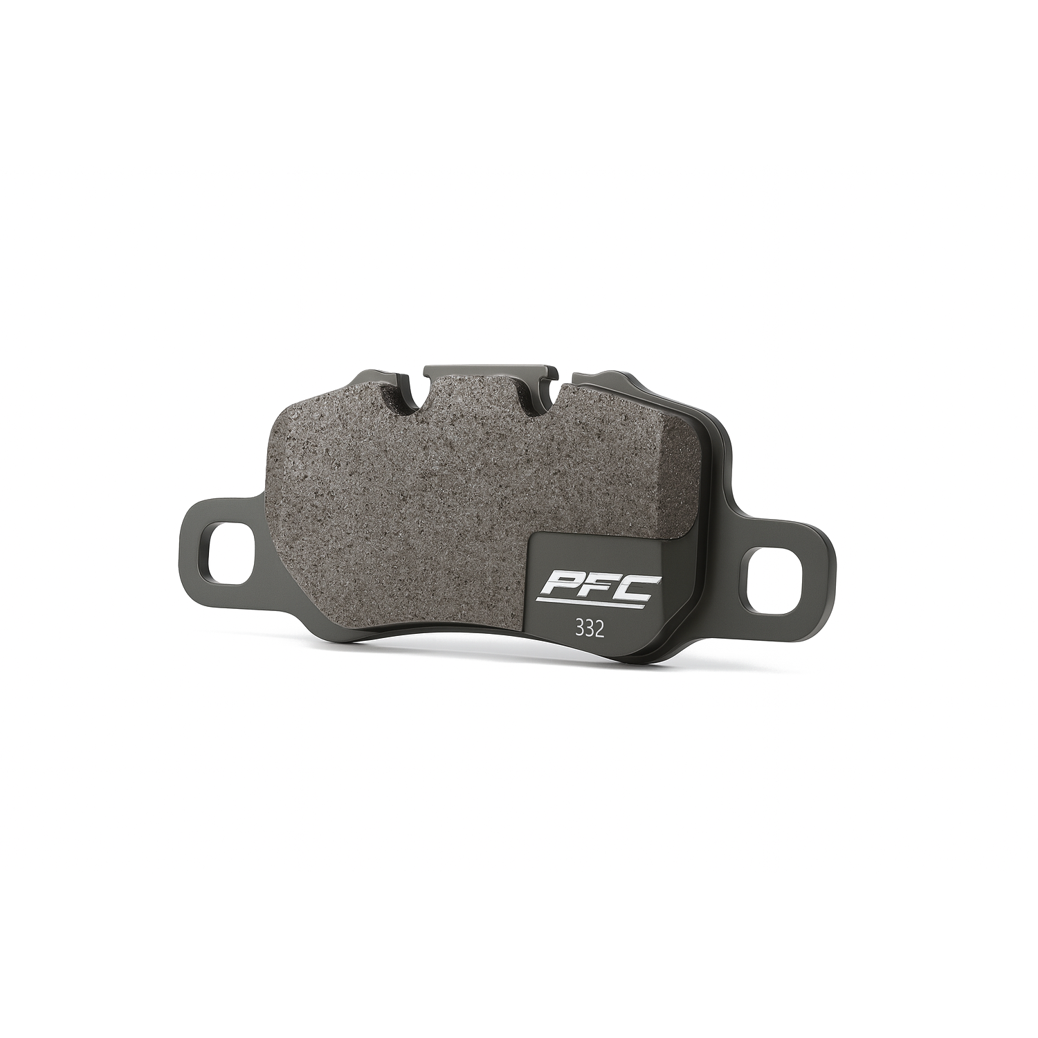 PFC Porsche 991/992 GT3 / Cayman GT4 Rear Brake Pads - 332 Compound - 7727.332.18.44