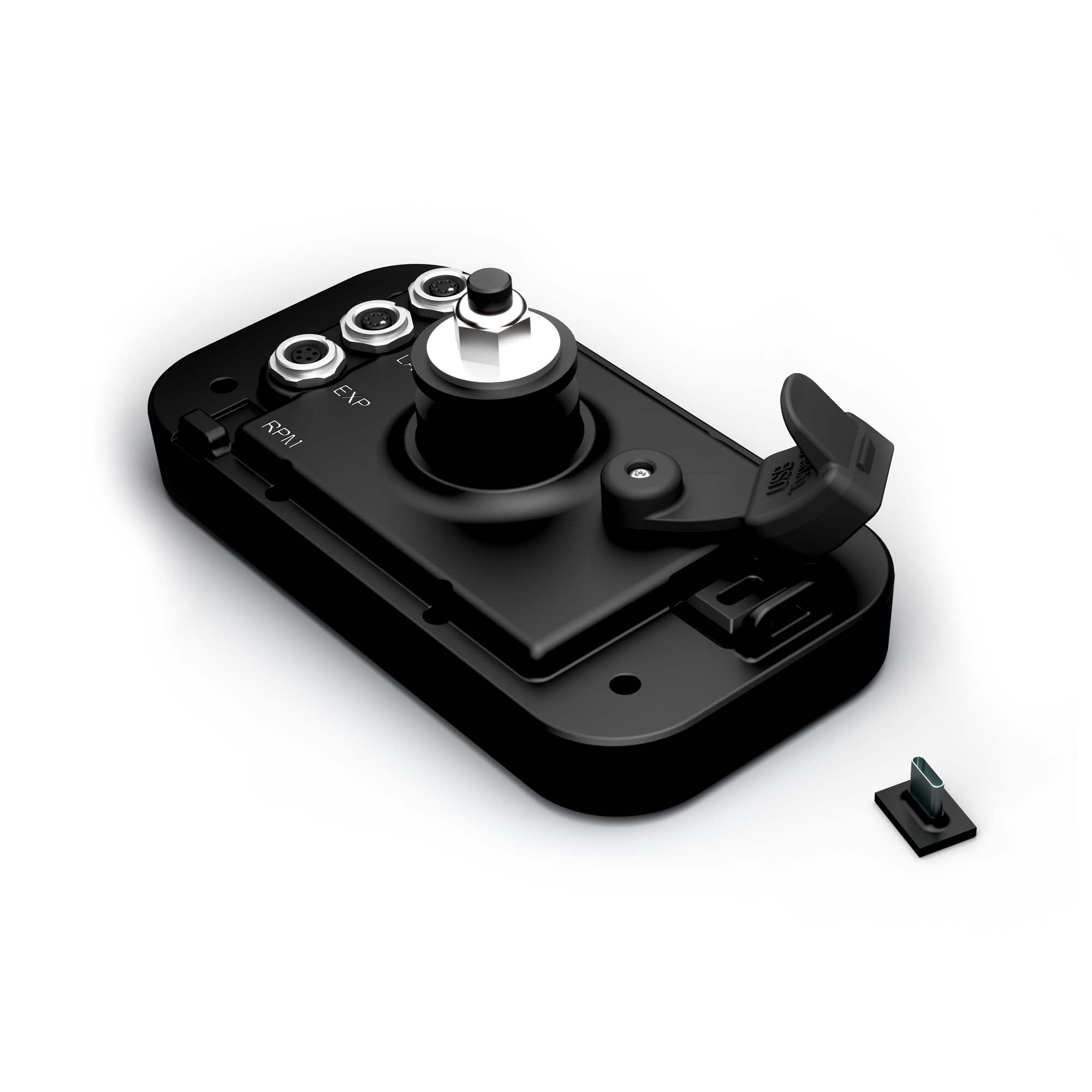 AIM Mychron 6 2T Karting Dash System