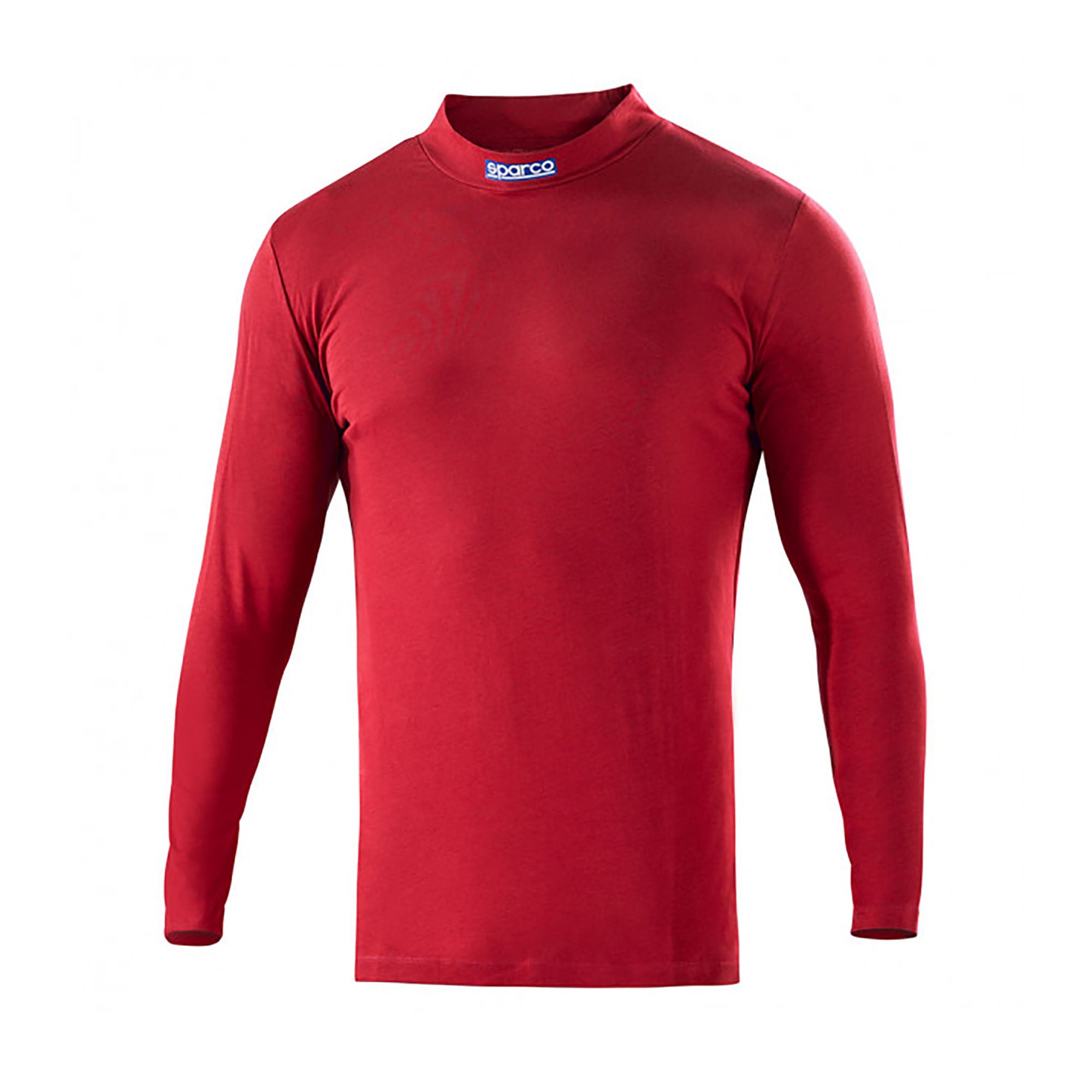 Sparco B-Rookie Karting Long Sleeve T-Shirt