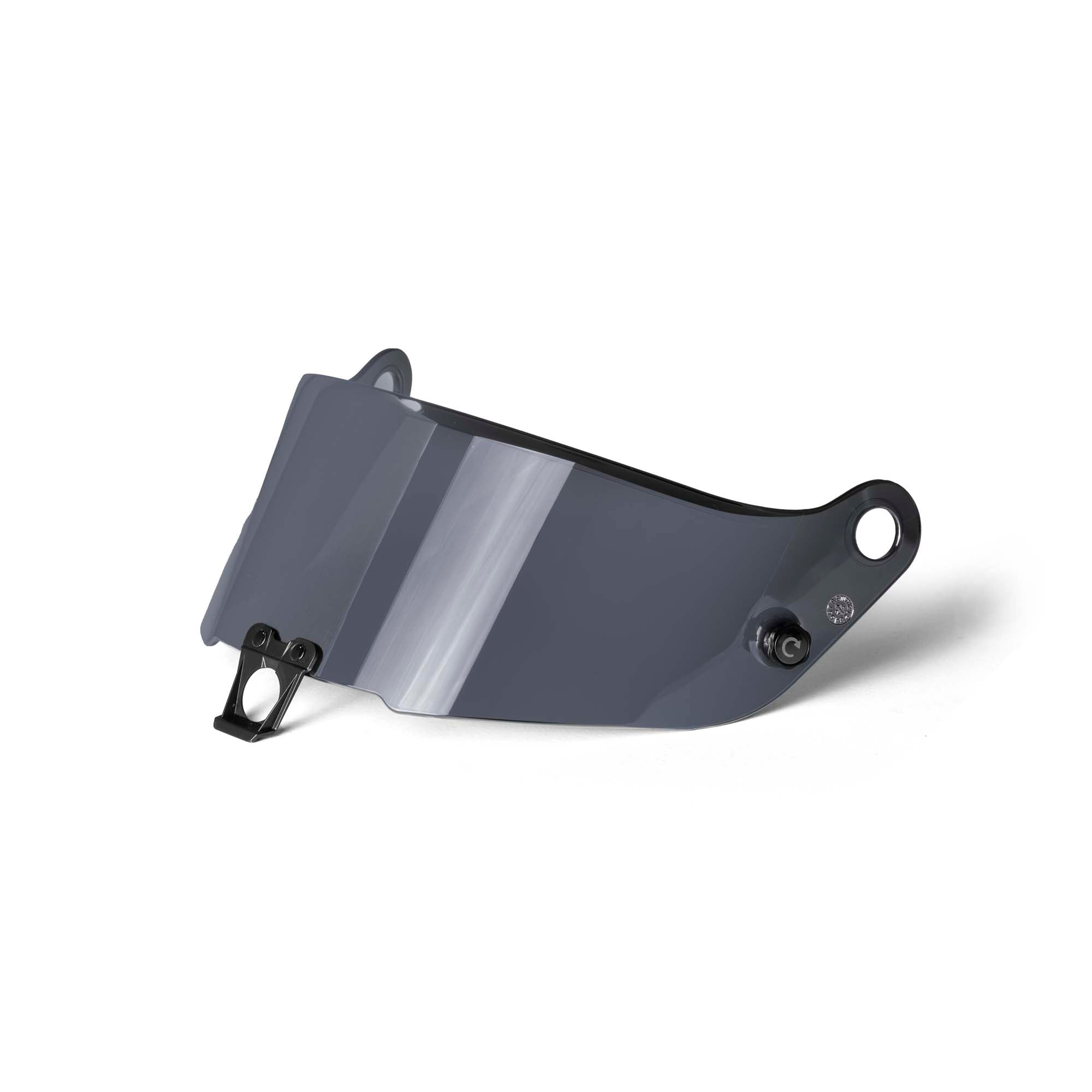 Sparco Stealth helmet shield light smoked tinted visor