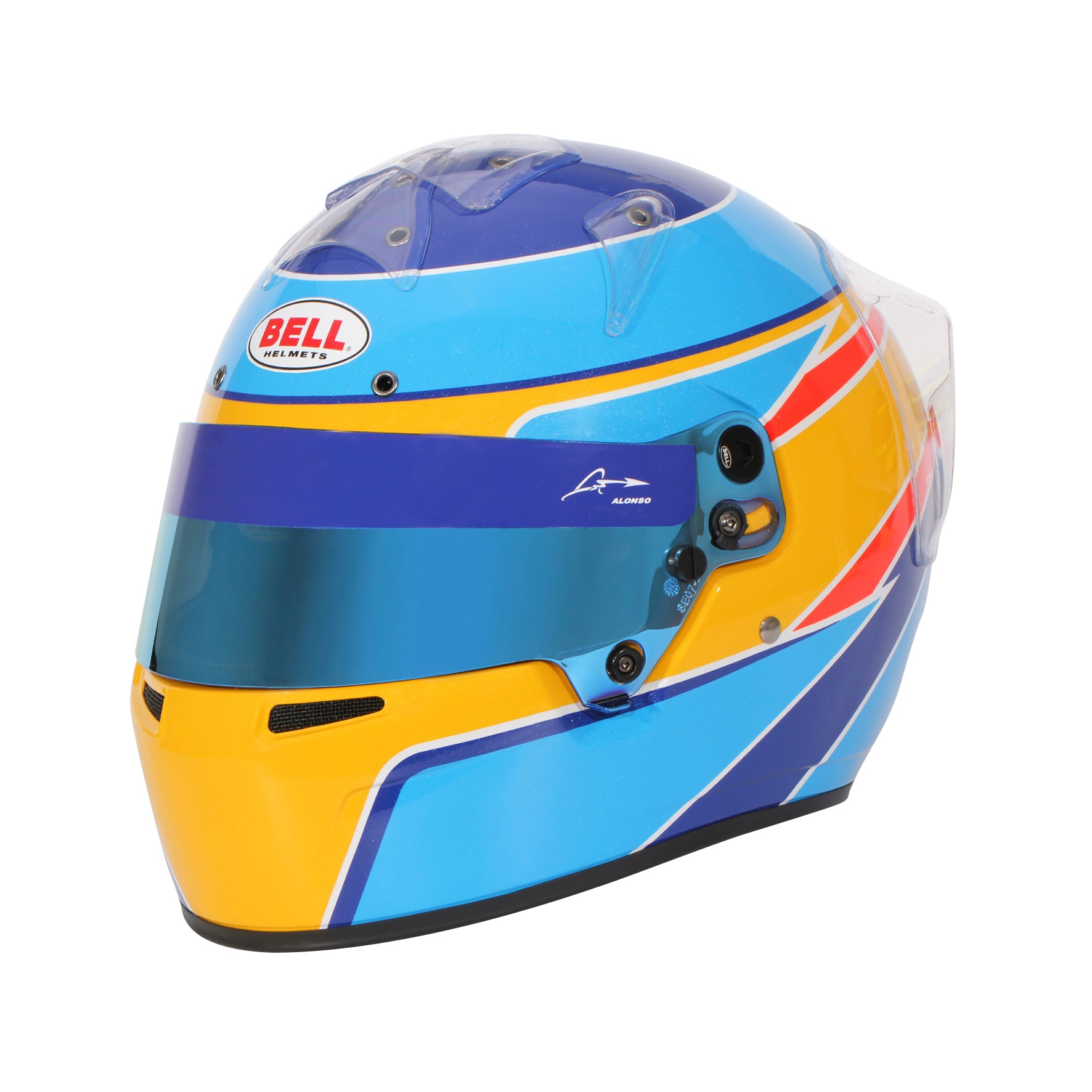 Casques karting personnalisées Casques karting personnalisées