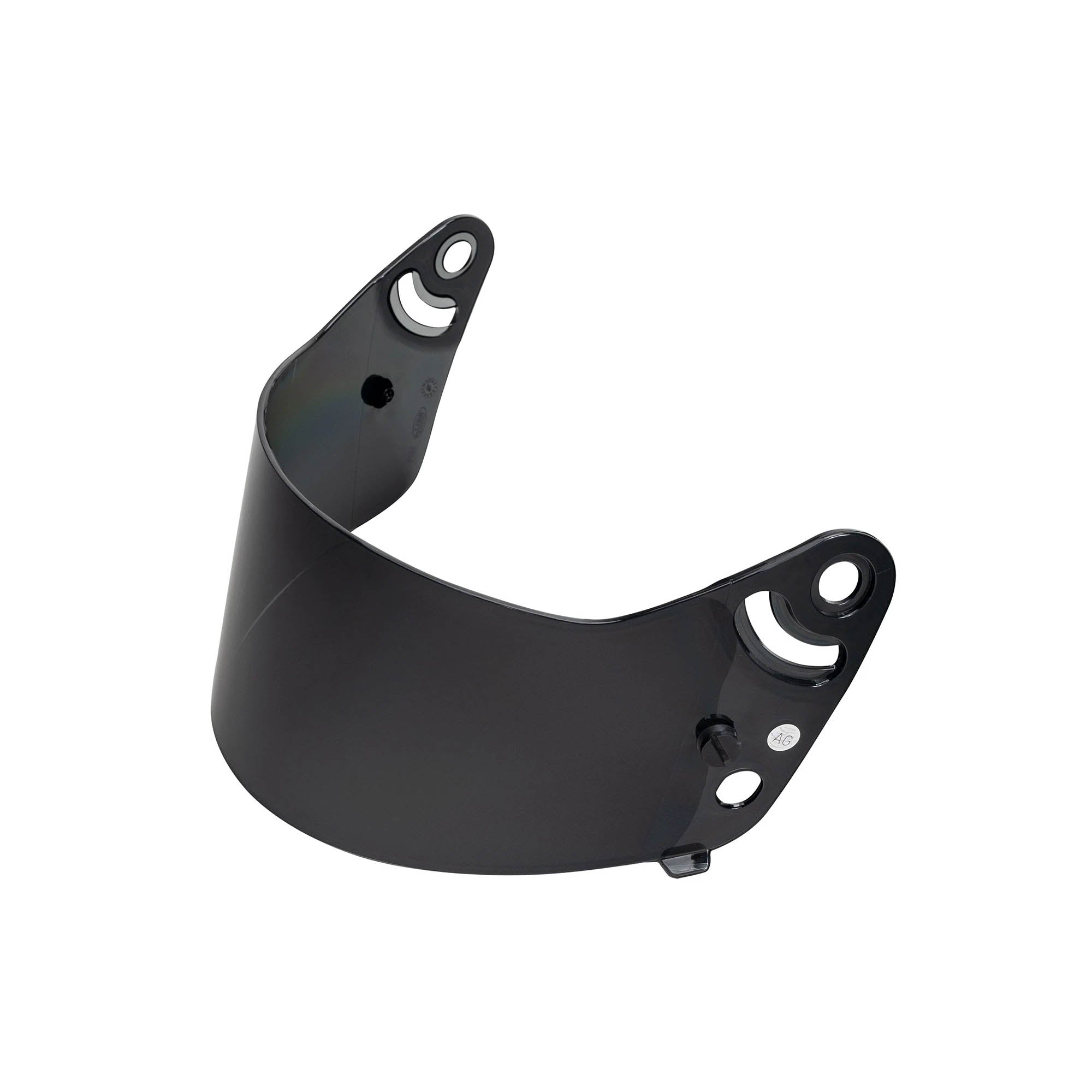 bell helmet dark visor Bell SE06 3mm Replacement Shield For HP6 and GT6 Pro Helmets Blue Multi Layer AS/AF