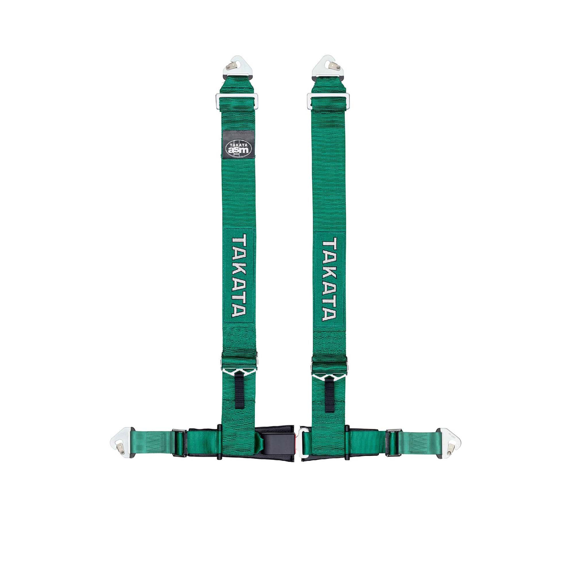 Takata Drift III Snap ASM Street Harness