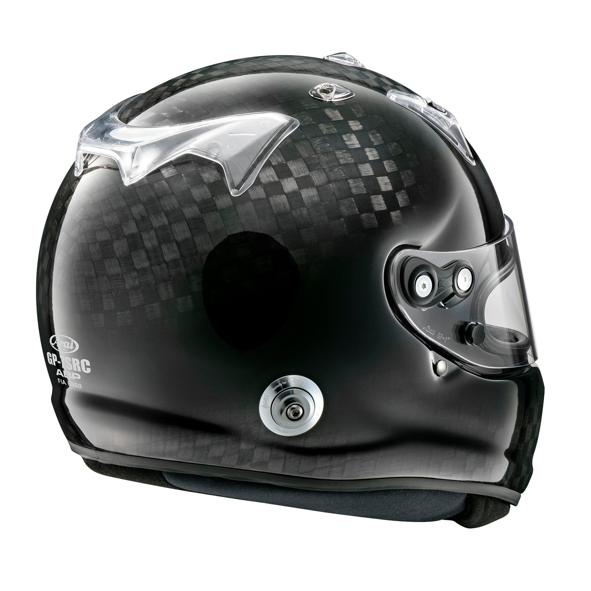 Arai GP-7S RC ABP FIA8860 Helmet