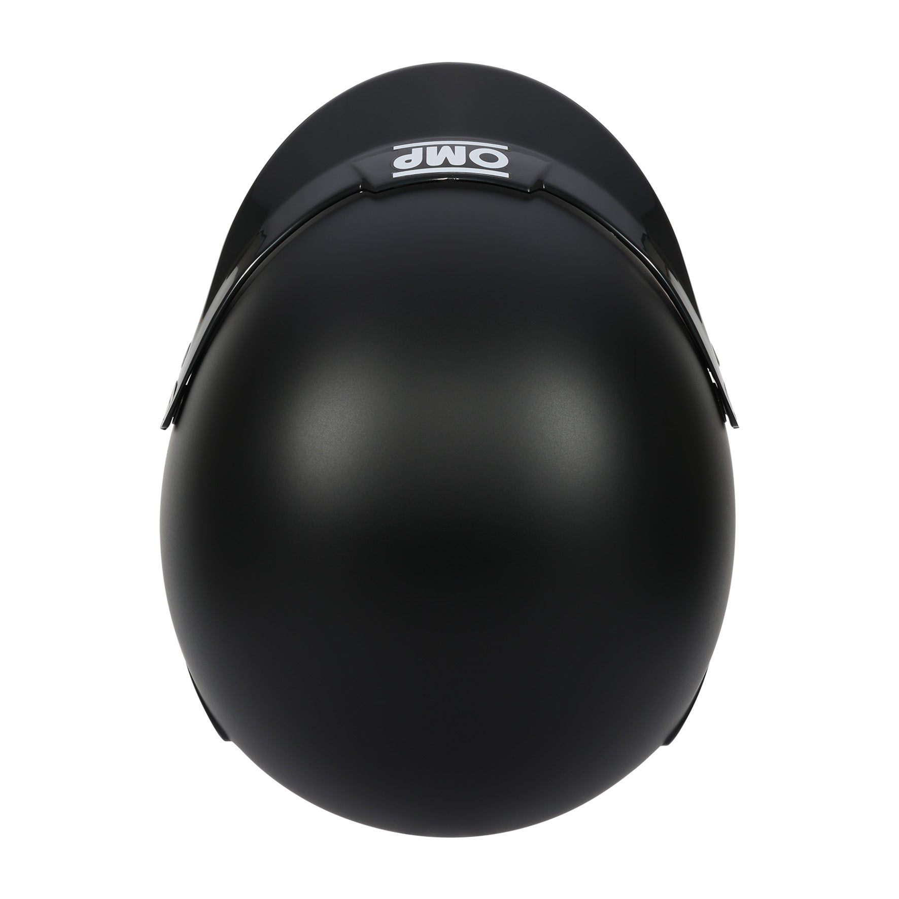 OMP GP-I Open Face Racing Helmet - SA2025