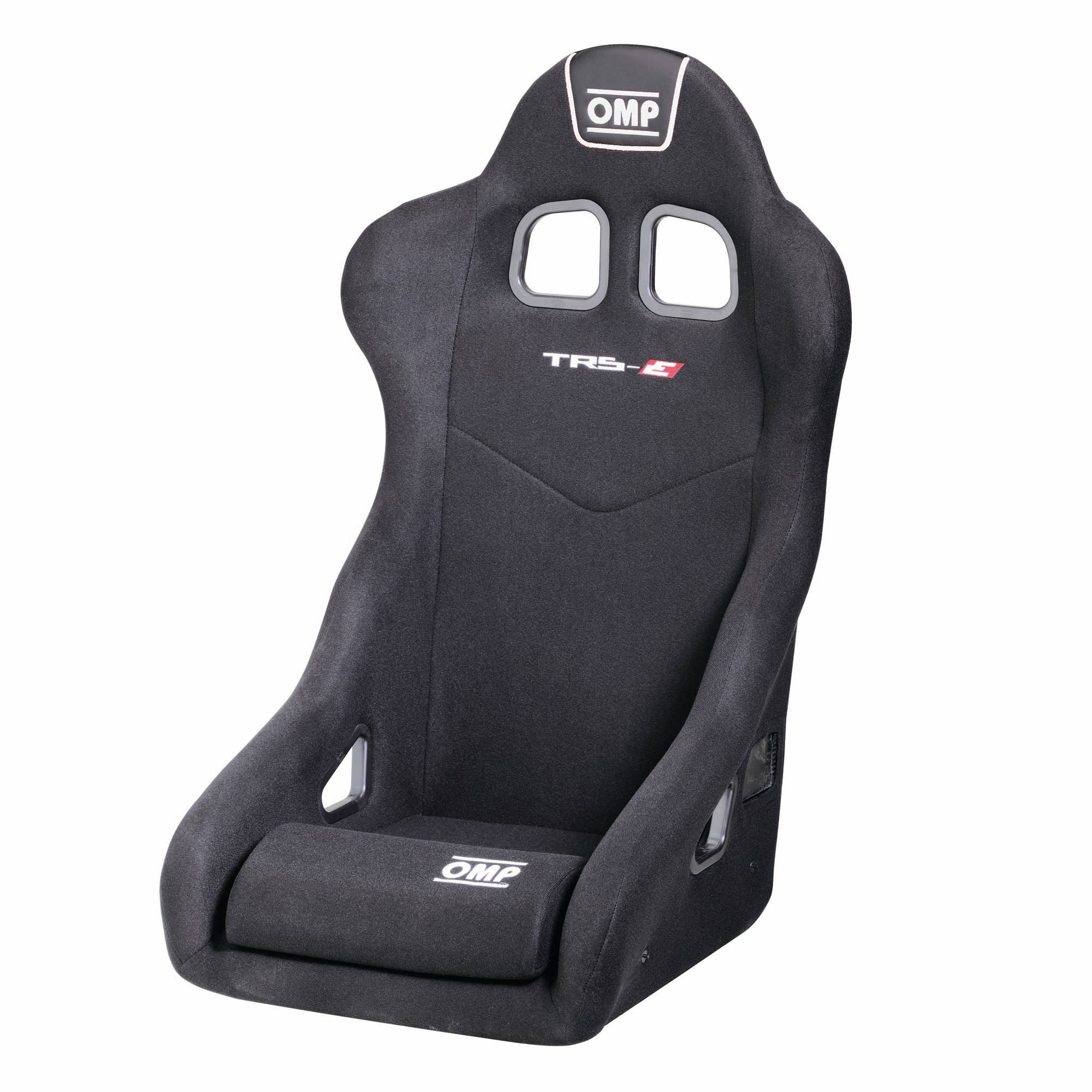 OMP TRS-E XL Racing Seat