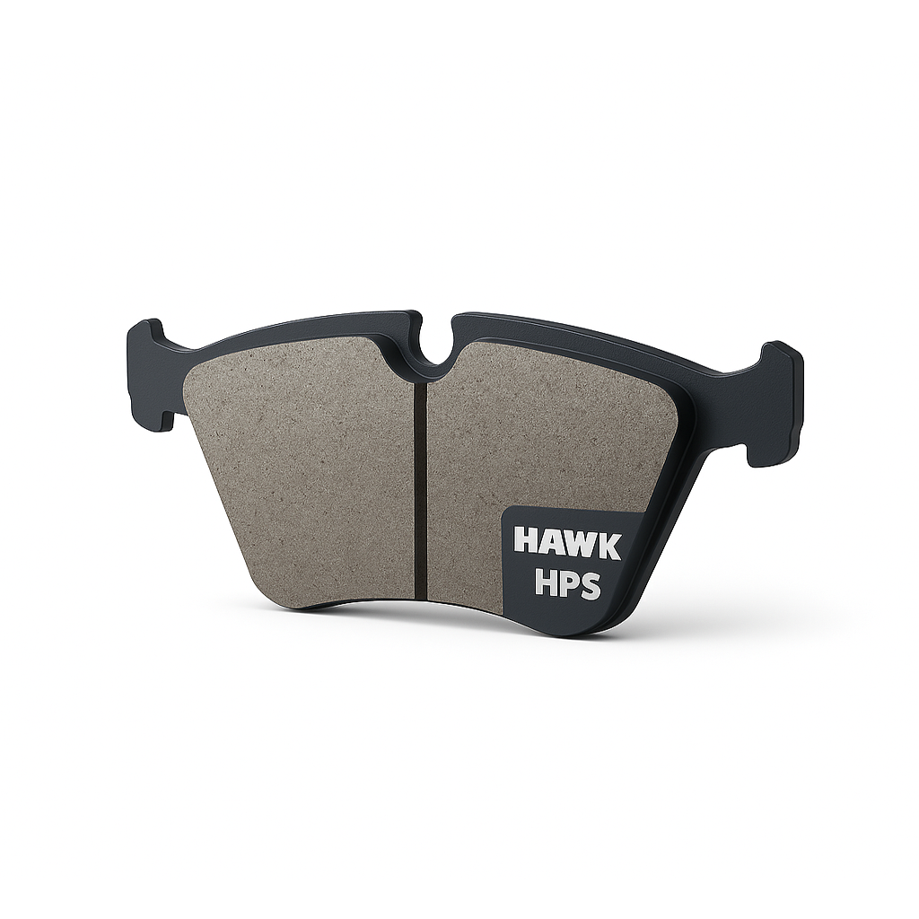 Hawk Performance BMW E36 M3 Front Brake Pads - HPS Street Compound