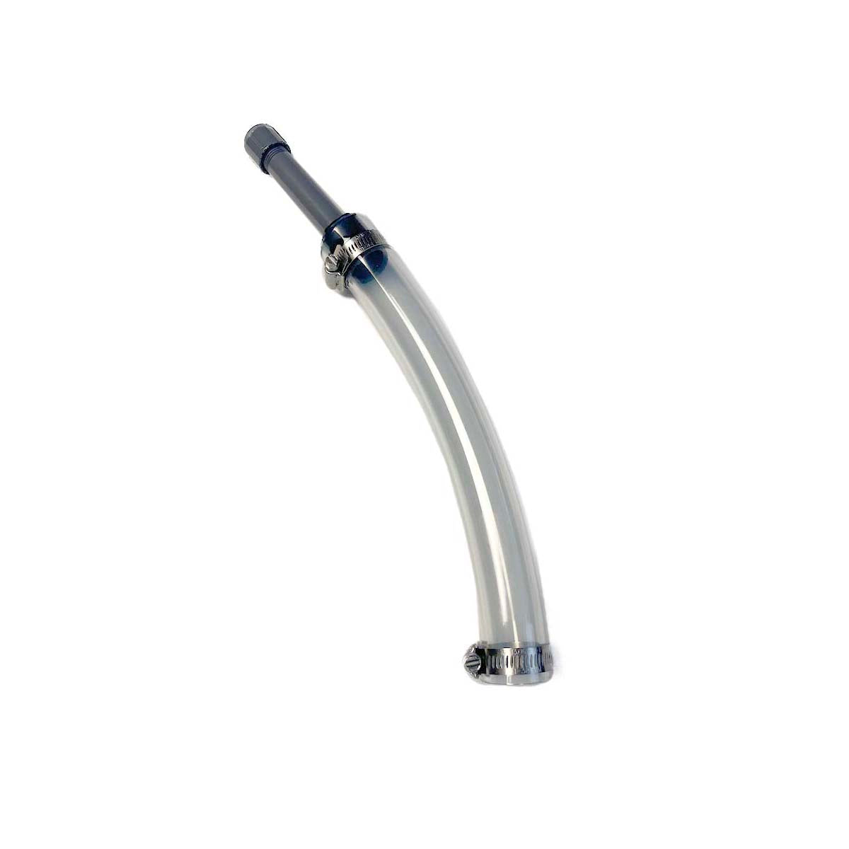 Hunsaker 1.25 Hose Kit with .75" Spout