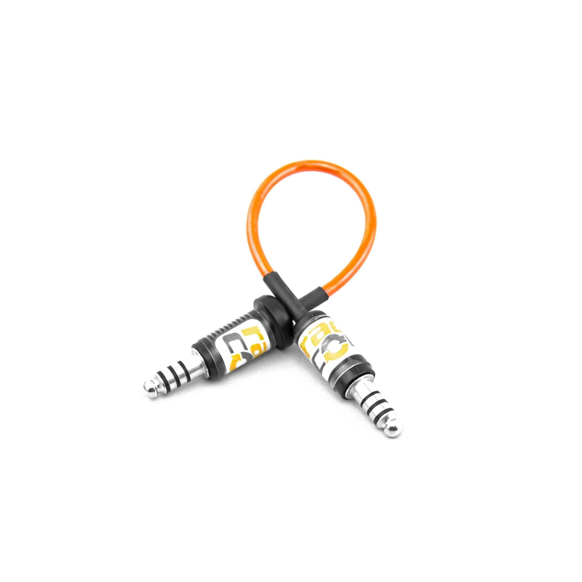 RaceCom IMSA Male to Stilo Male Adapter Cable