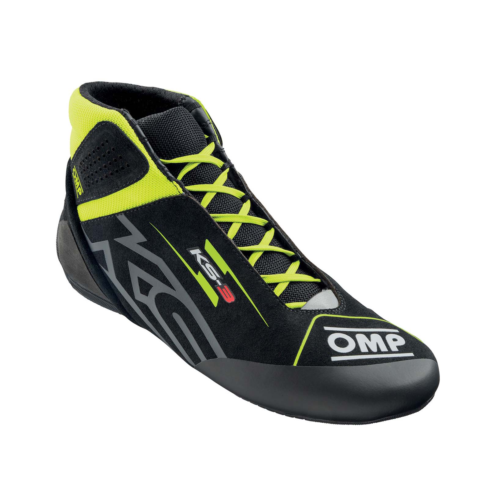 OMP KS-3 v3 Karting Shoes
