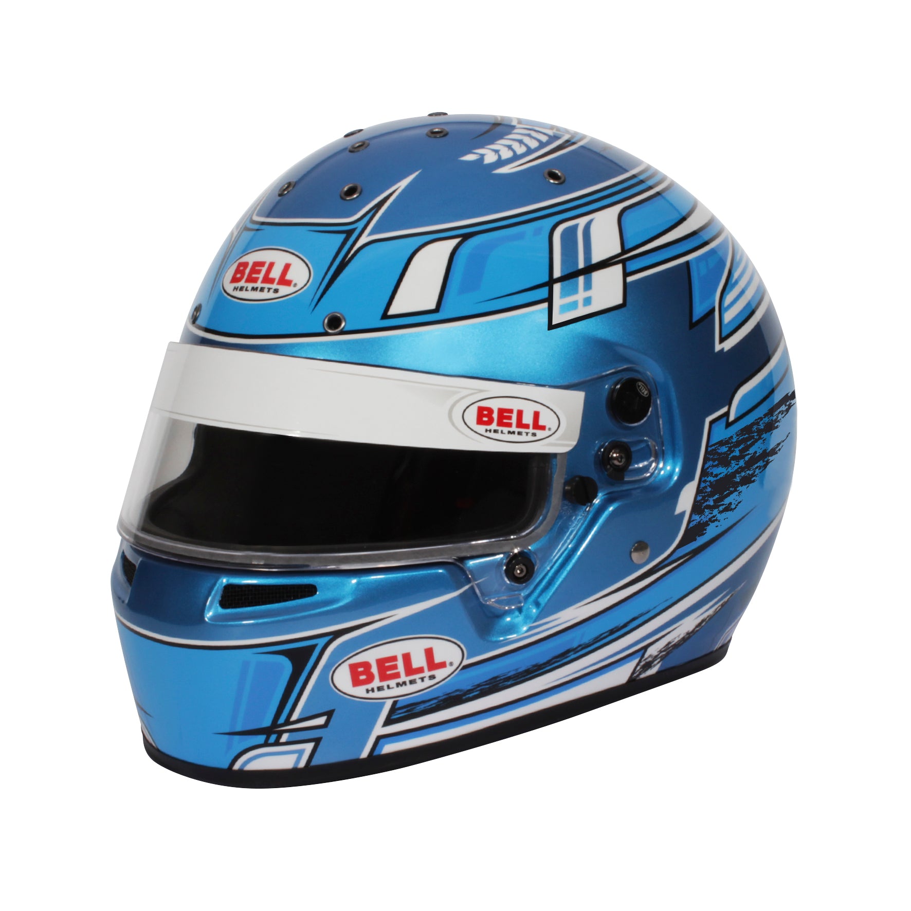 2016 seven bells helmet Bell KC7-CMR Champion Youth Karting Helmet