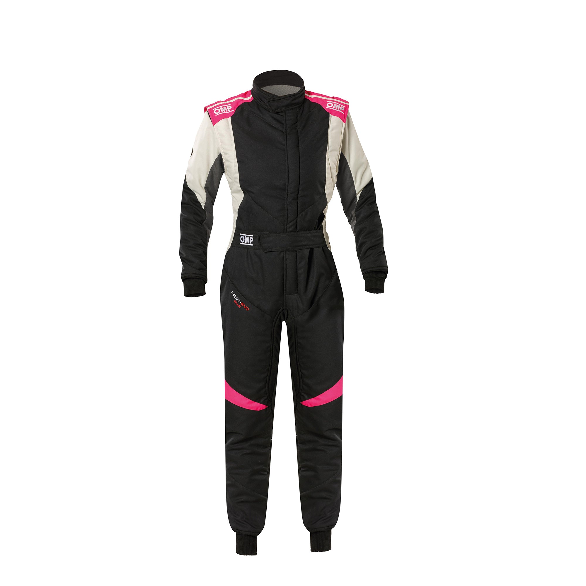 OMP First Evo Elle Ladies Racing Suit