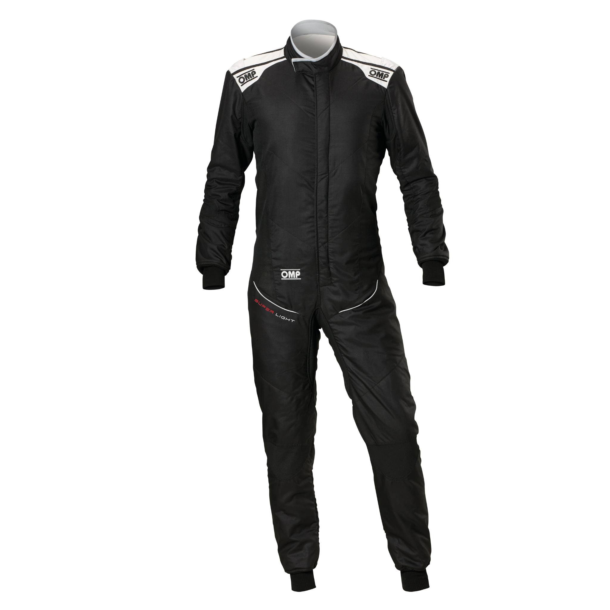 OMP Tecnica Super Light Racing Suit