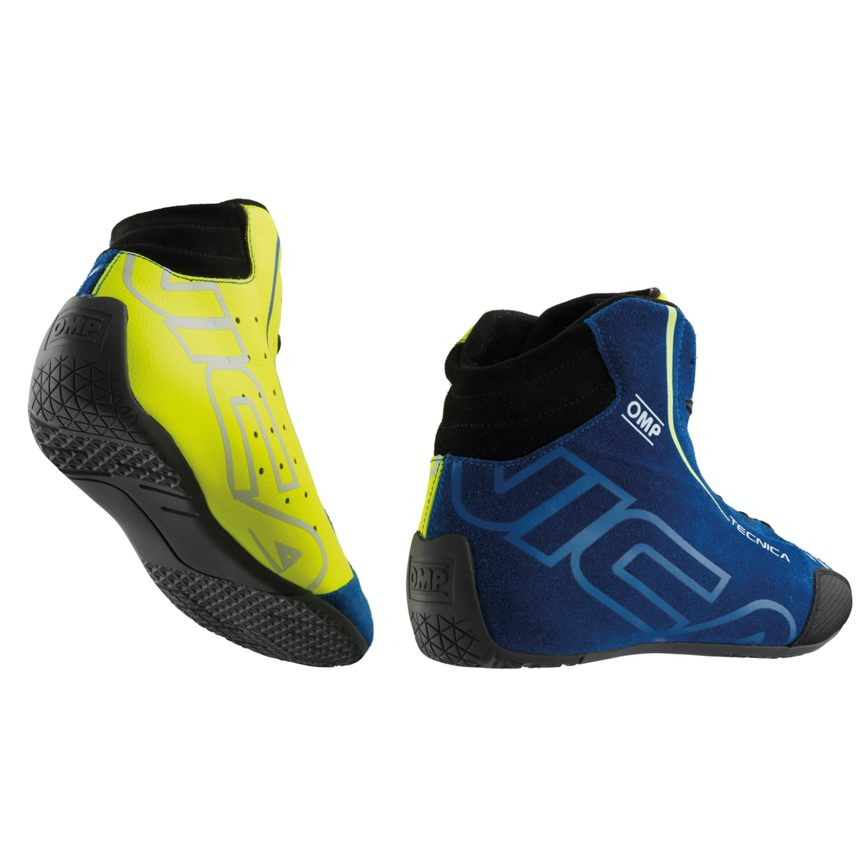 OMP Tecnica Racing Shoes