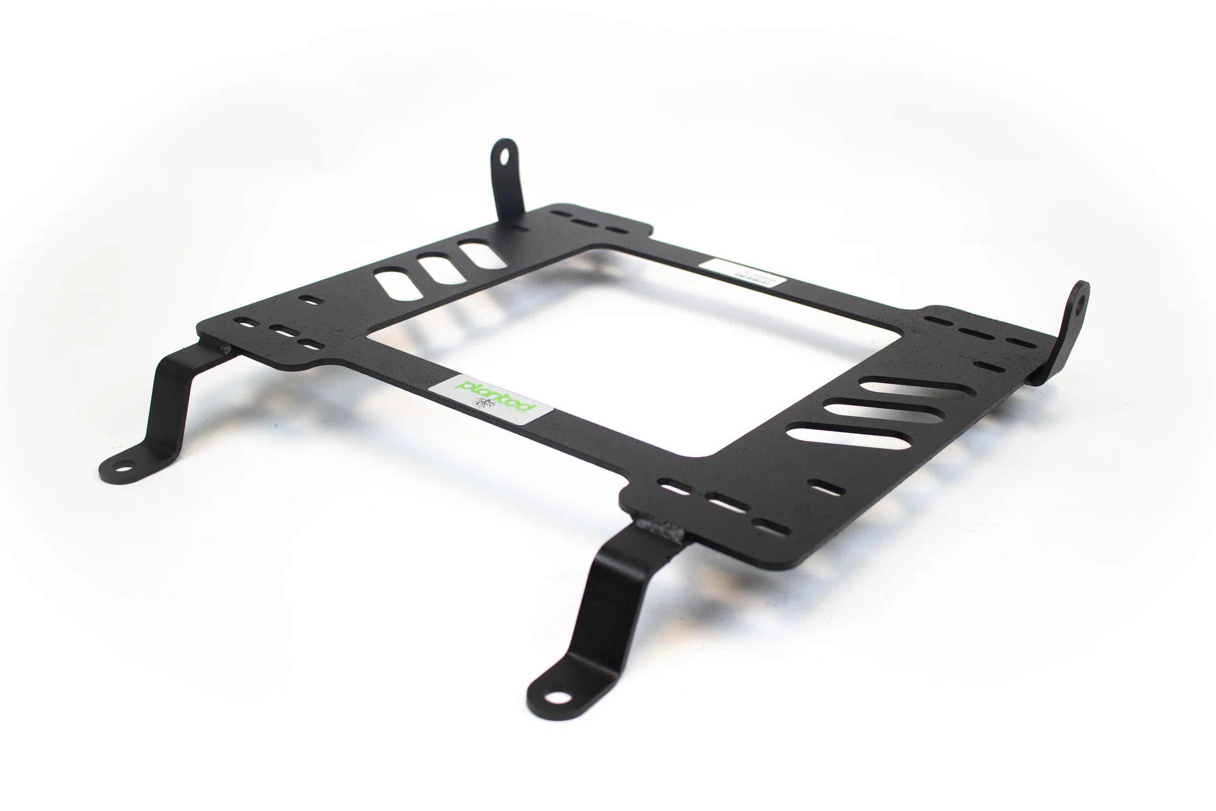Planted Seat Bracket - Chevrolet Corvette (C8, 2020+) - Driver/Left