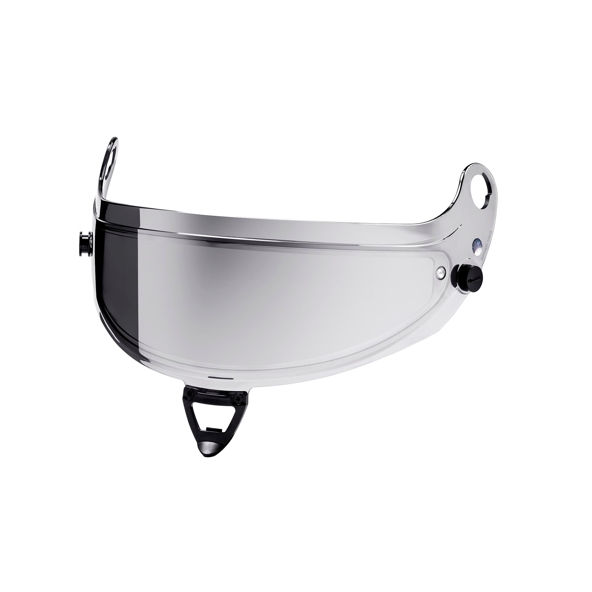 SCHUBERTH Visiera Scurissima (Dark Smoke) Large Per Casco SV5 - 2