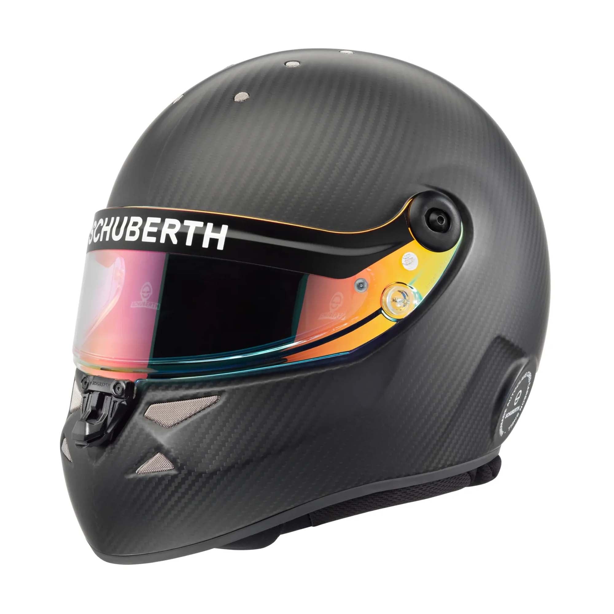 Helmet SK1 CARBON EVO SCHUBERTH M