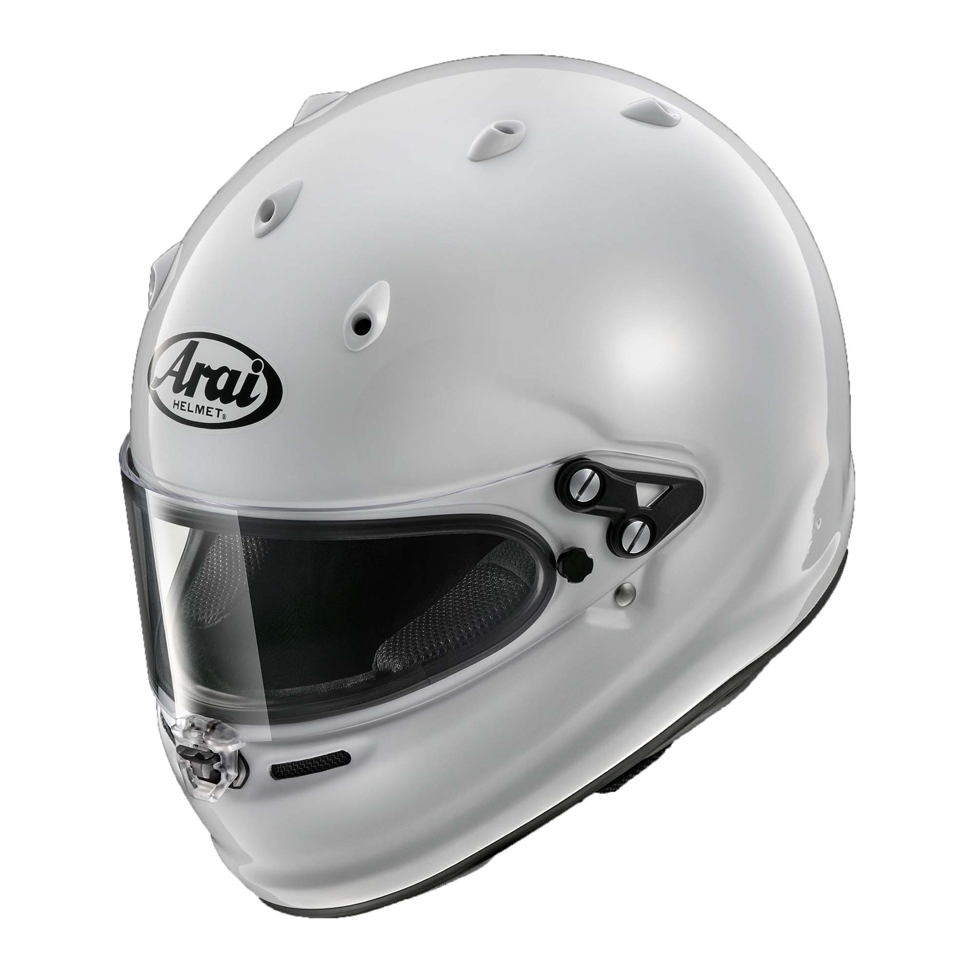 arai helmet for karting SKV-R Choose Arai Helmets for Logto New K3 Visor Christmas Island Size:LW