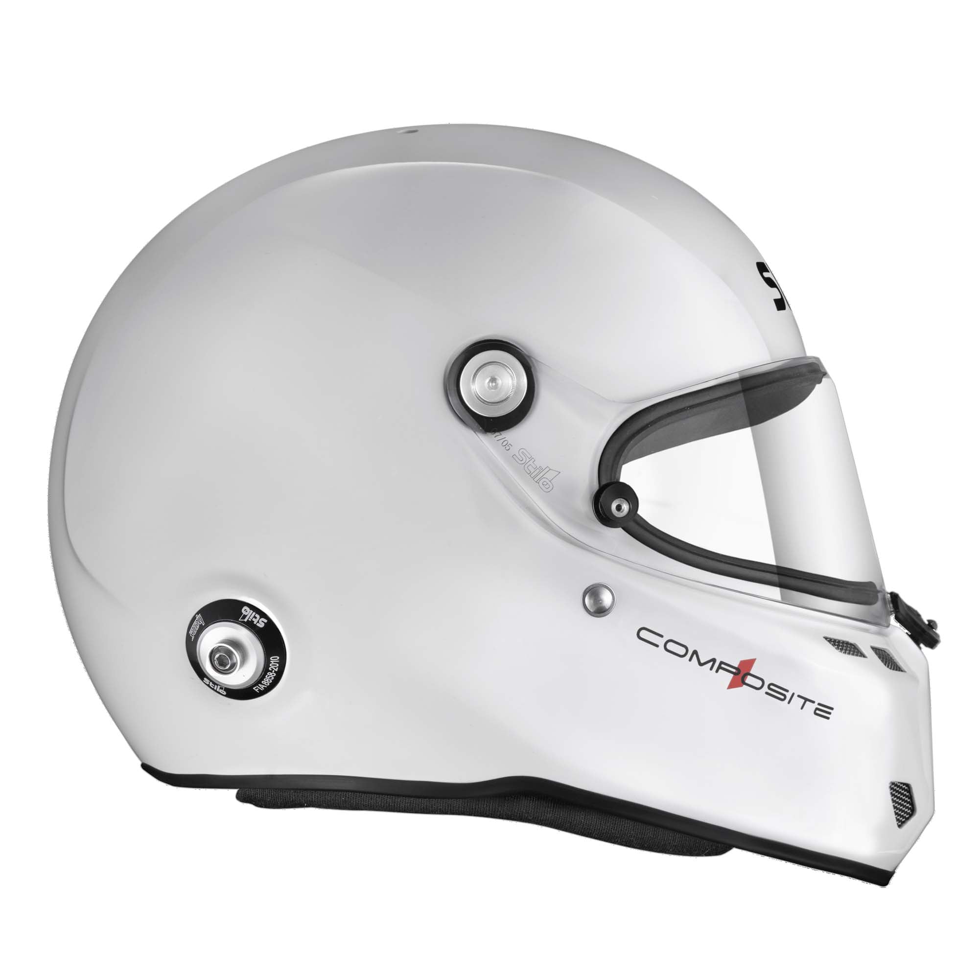 Stilo ST6 FN Composite SA2020/FIA8859 Helmet