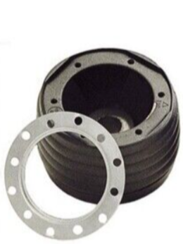 Sparco Steering Wheel Hub Adapter - Honda Civic 2001-05
