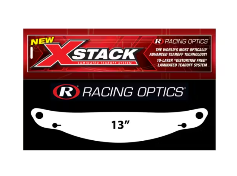 arai helmet crash replacement Racing Optics 10214C