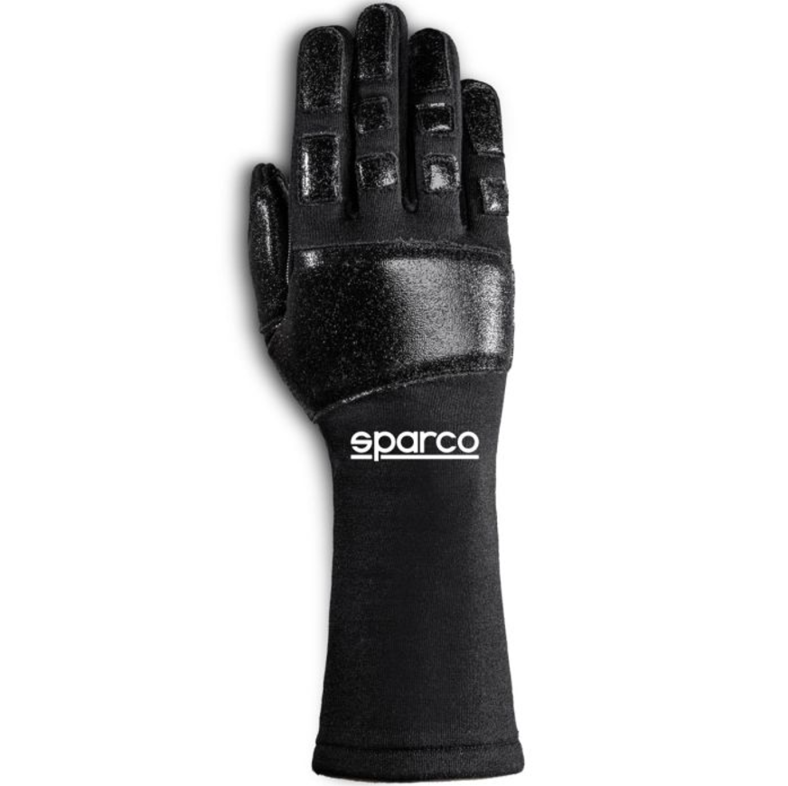 Sparco R-Tide Meca FIA Crew Gloves 8 / Black