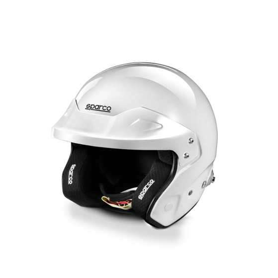 Sparco RJ Rally Racing Helmet - SA2020