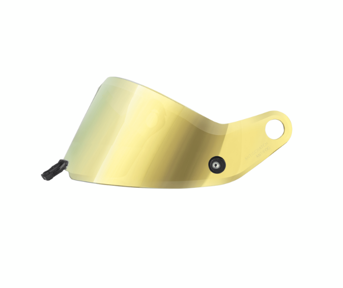 agv helmet visor Stilo YA0915ABP