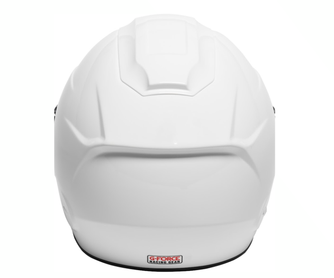 G-Force Nova Replacement Top Cover - Clear