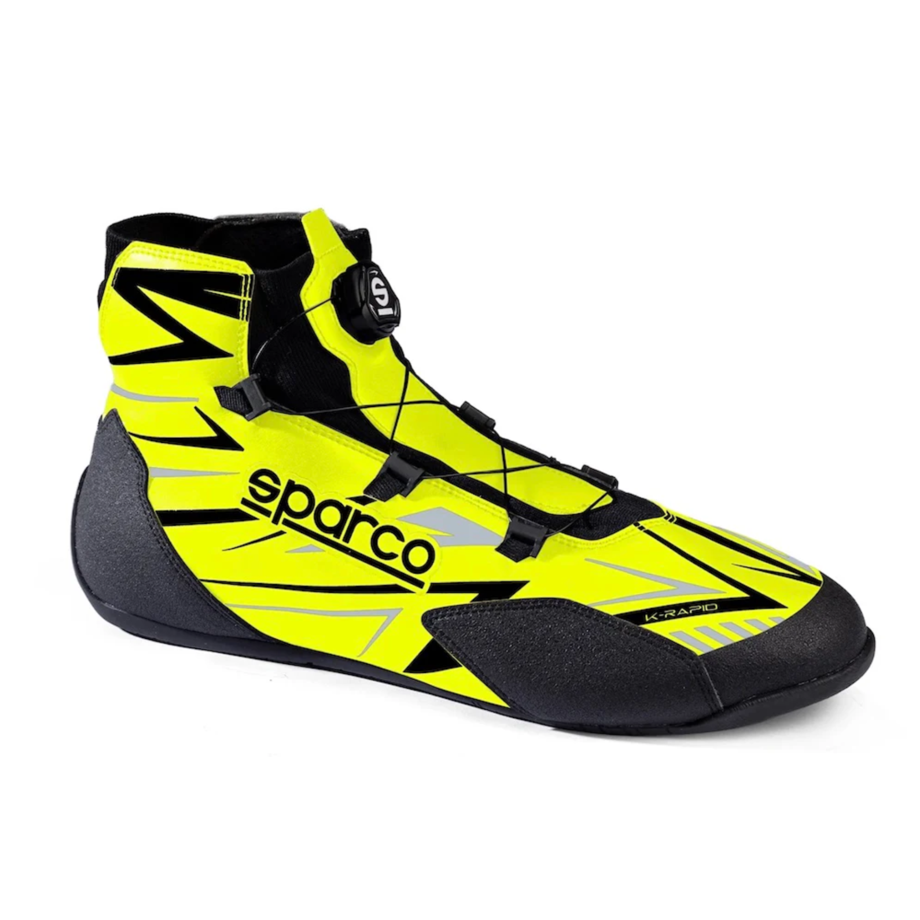 Sparco K-Rapid Karting Shoes