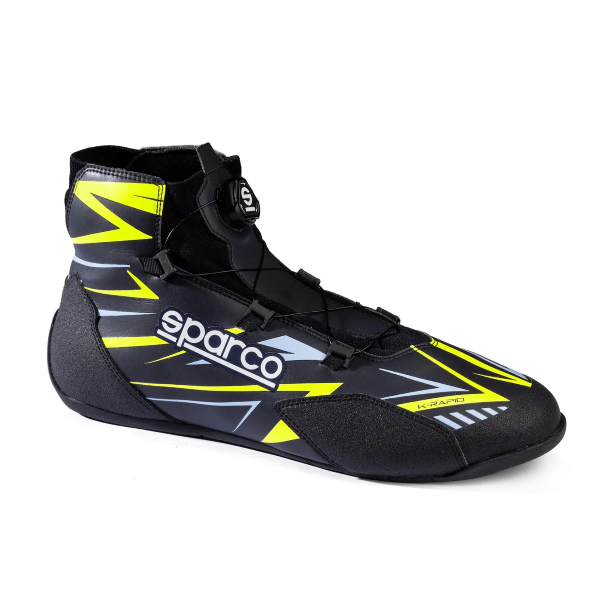 Sparco K-Rapid Karting Shoes