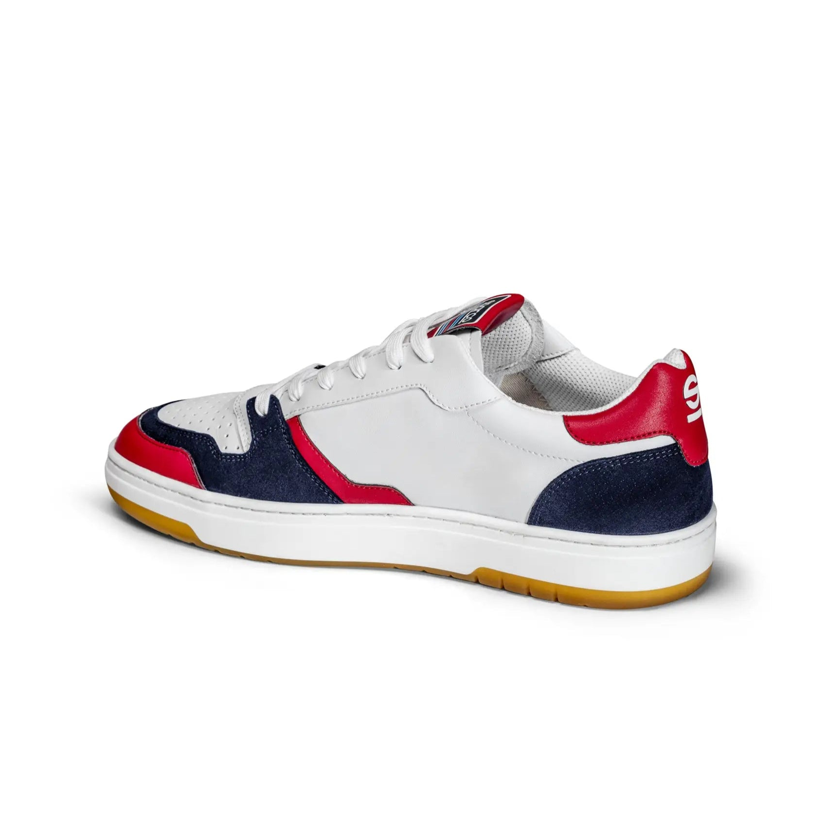 Sparco Martini S-Urban Street Shoes