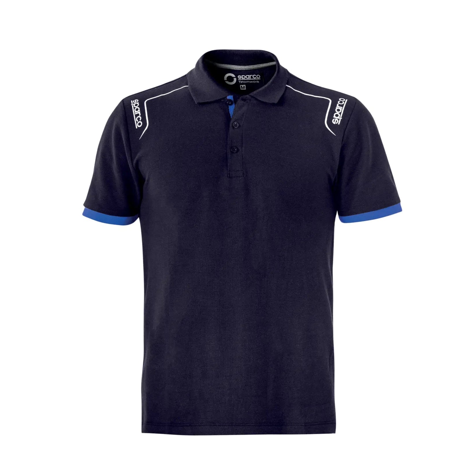 Sparco Portland Polo Shirt
