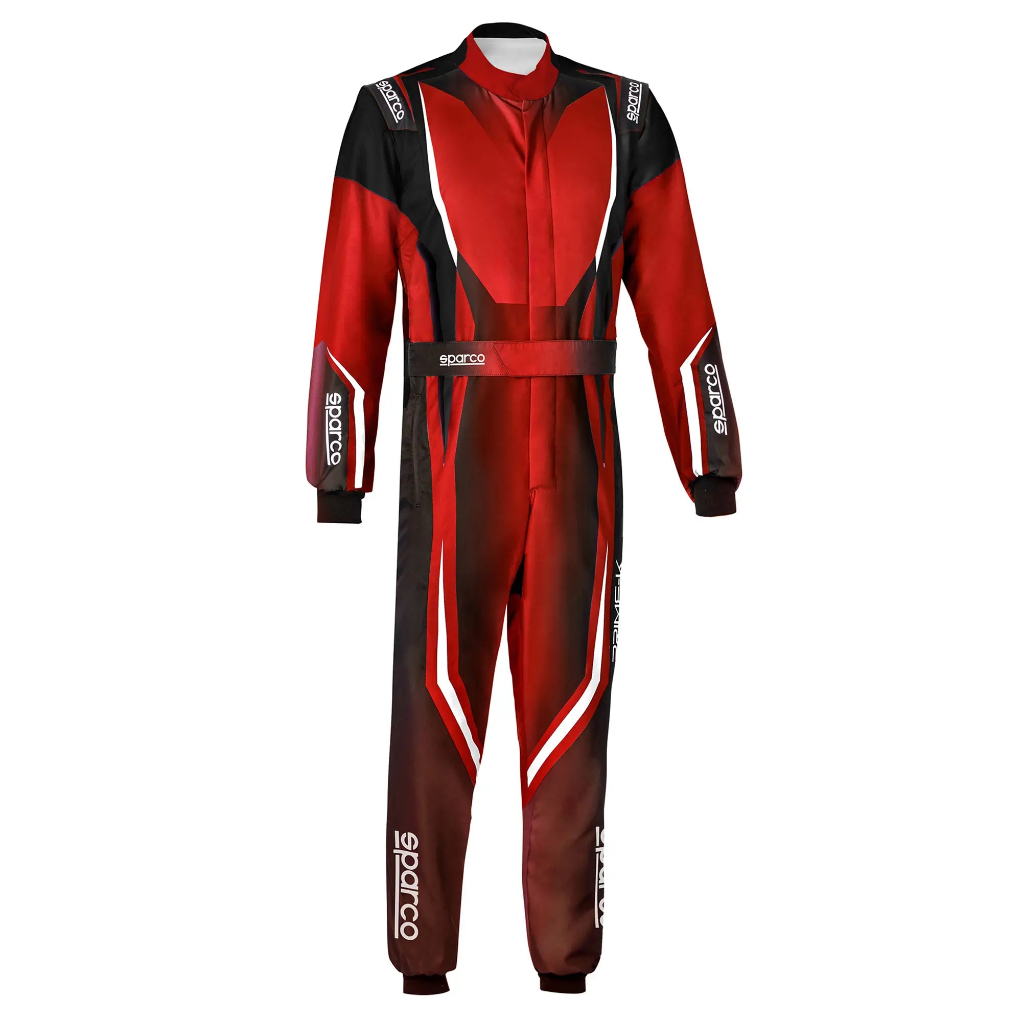 Sparco Prime K Advanced Youth Kart Racing Suit
